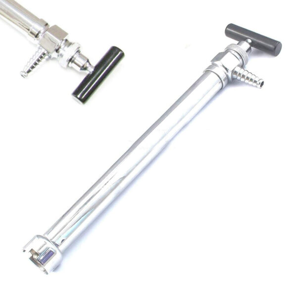 Equine Stomach Pump 15.5" for Equestrian Specialists Equestrian Veterinary Inst