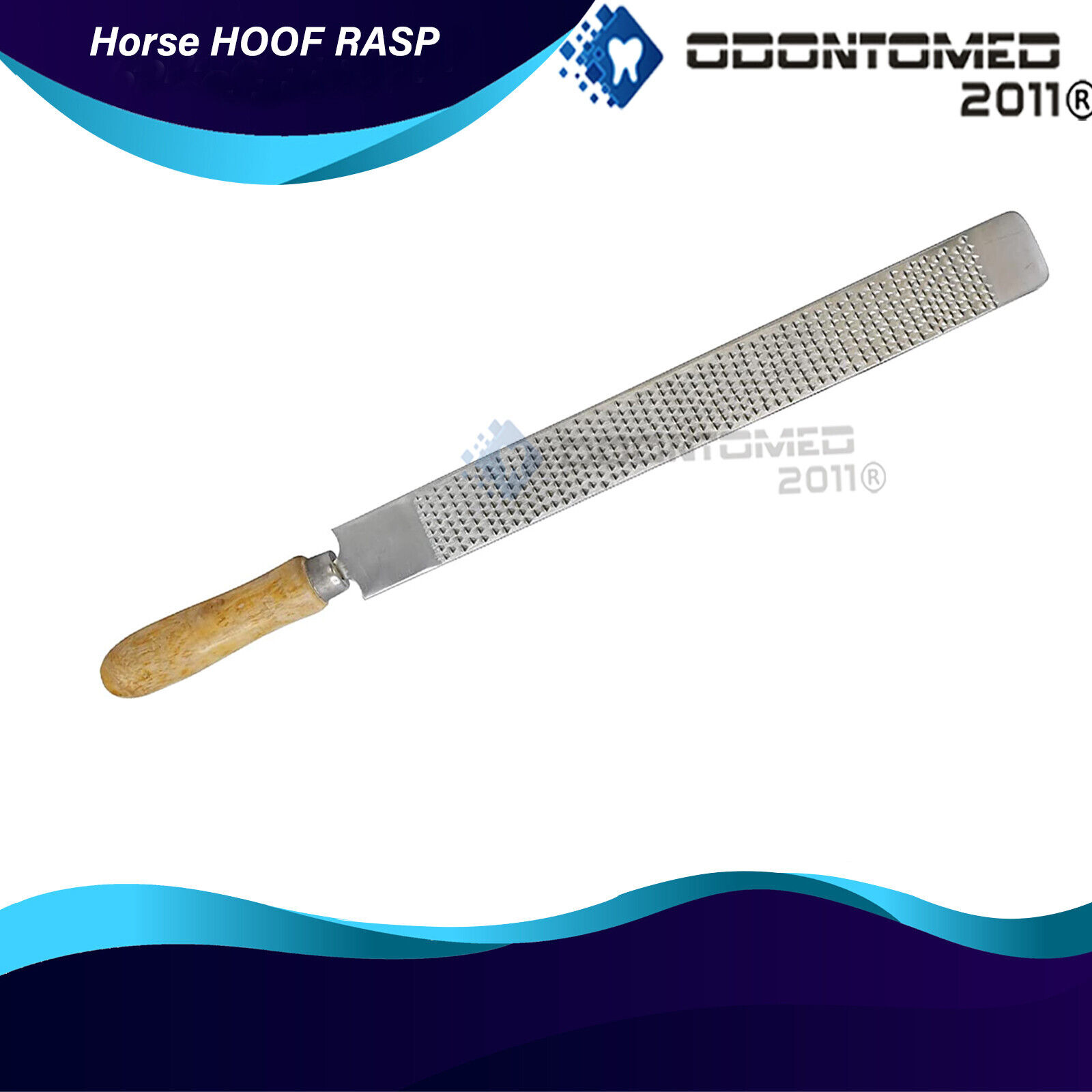 Farrier-Rasp-w-Wooden-Handle-Mini-Hoof-Rasp-for-Horse-Pigs-Goats-Calf-ODM-115720233990-6