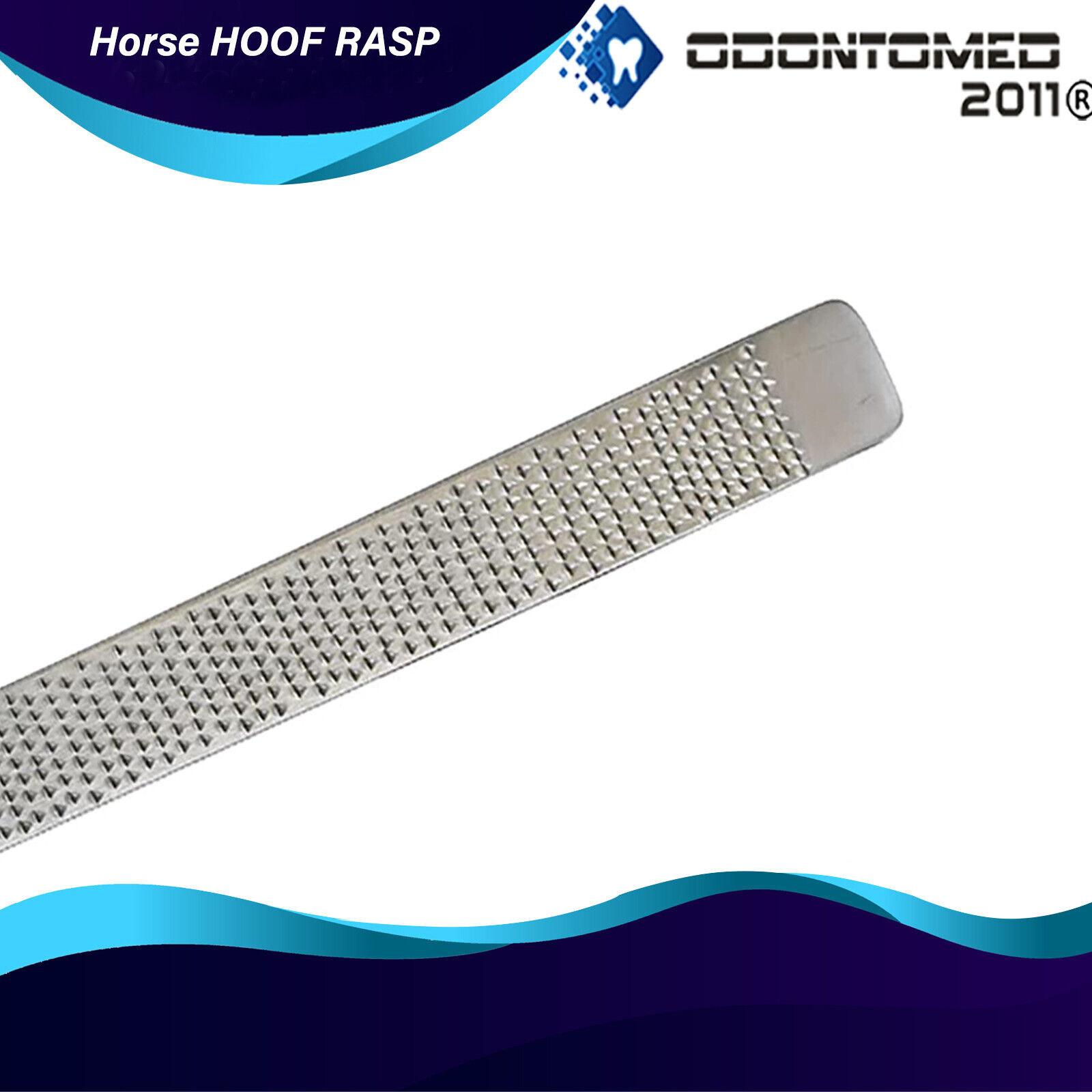 Farrier-Rasp-w-Wooden-Handle-Mini-Hoof-Rasp-for-Horse-Pigs-Goats-Calf-ODM-115720233990-7