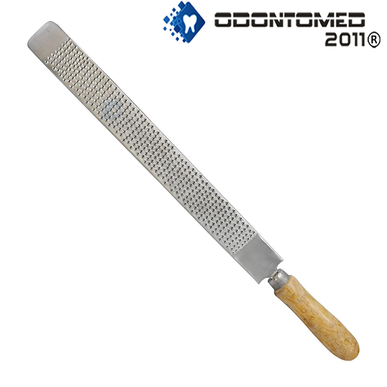 Farrier-Rasp-w-Wooden-Handle-Mini-Hoof-Rasp-for-Horse-Pigs-Goats-Calf-ODM-115720233990