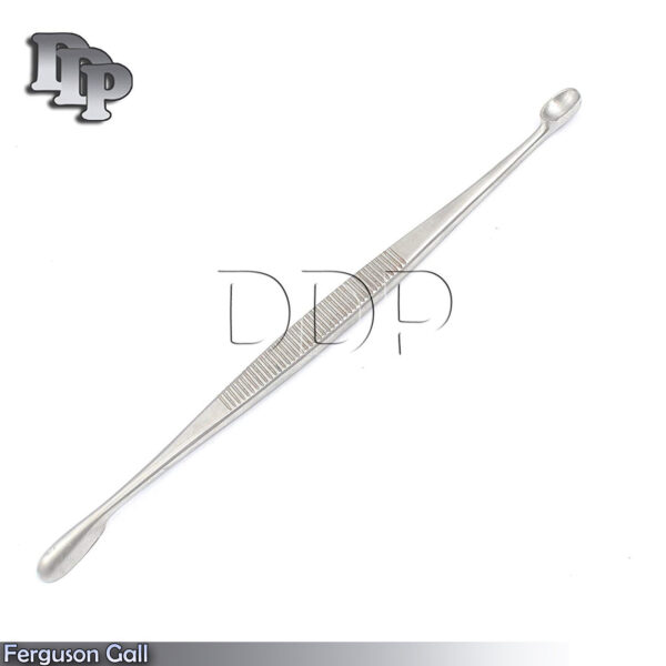 Ferguson Gall Stone Large Scoop Surgical Instruments