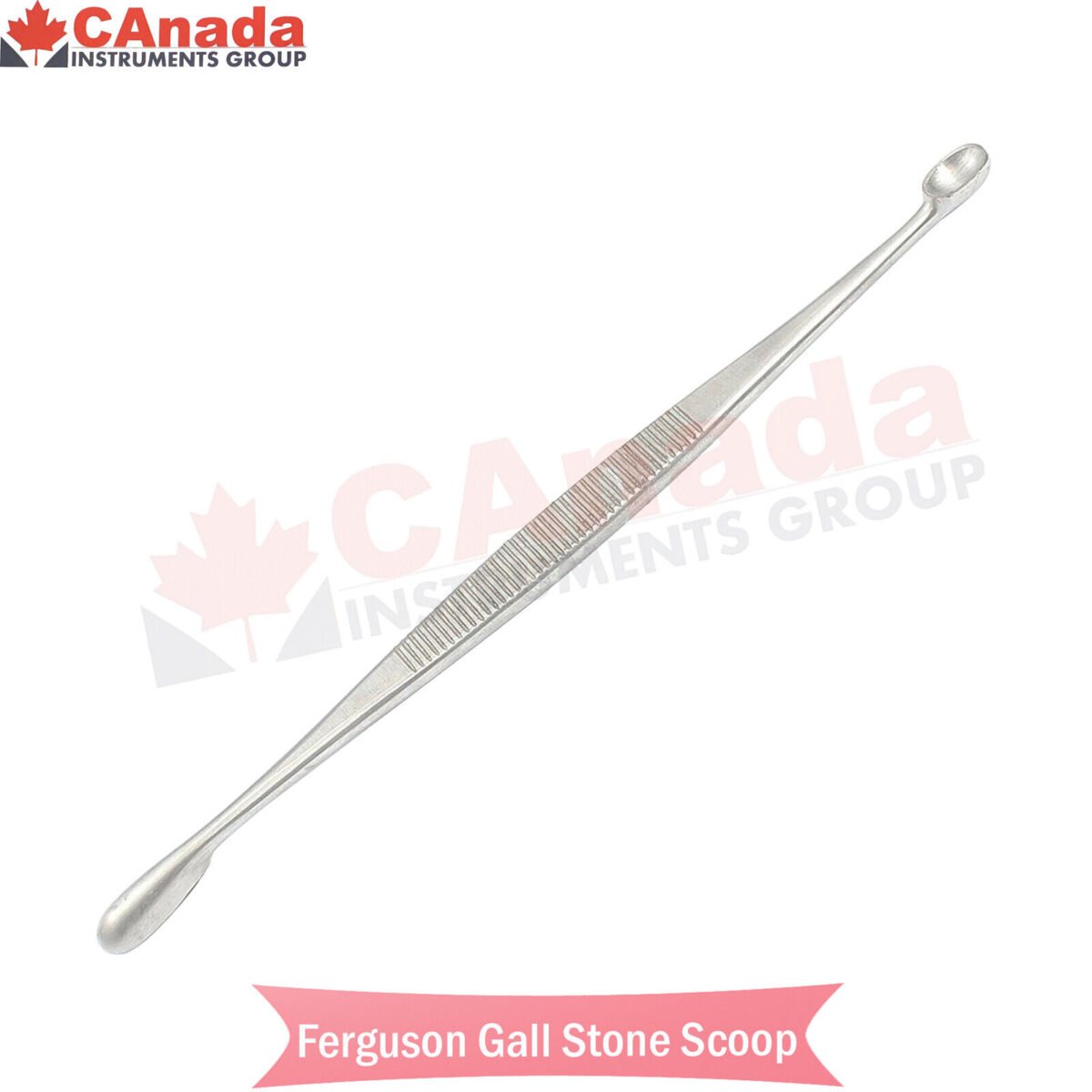 Ferguson Gall Stone Scoop