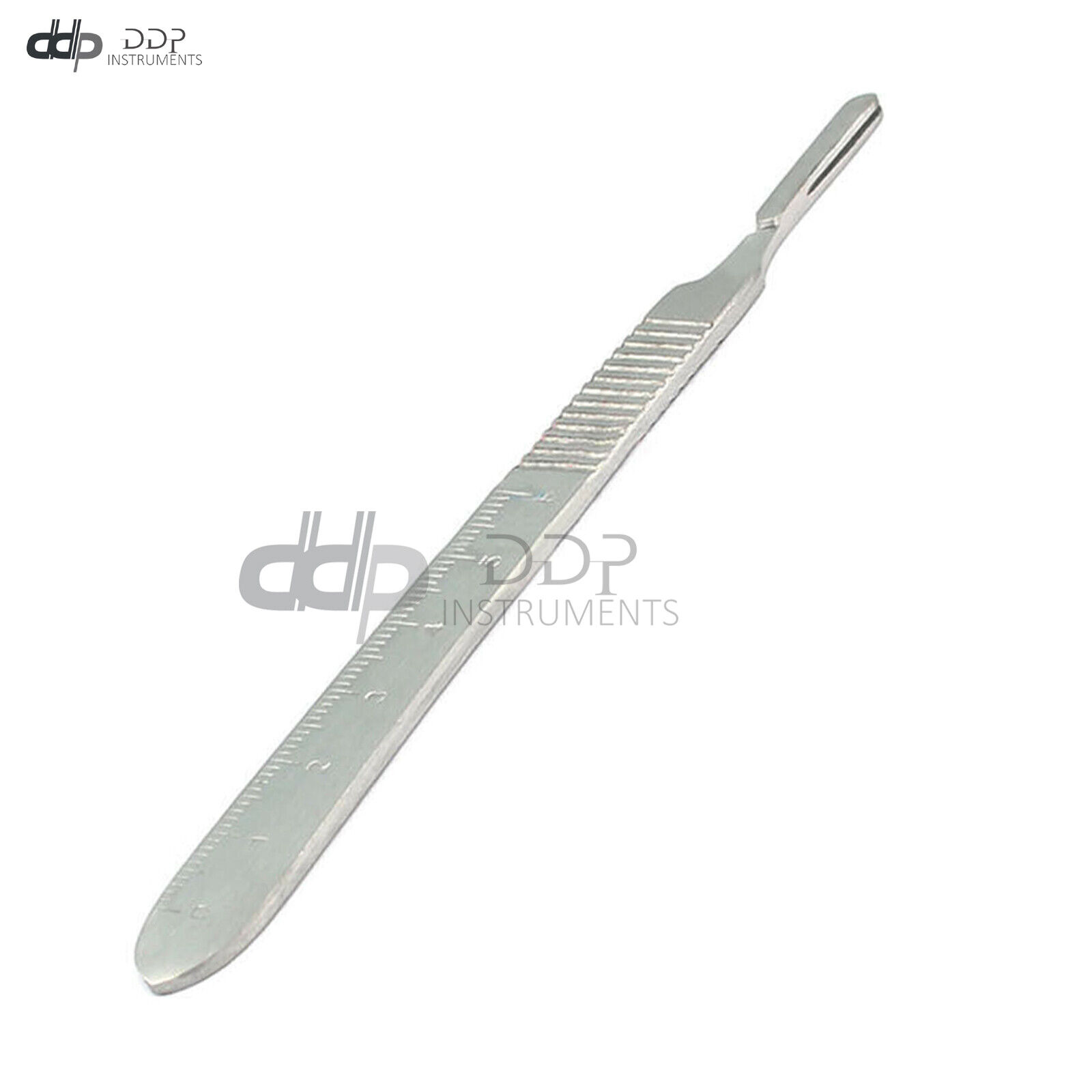 GERMAN-HIGH-GRADE-SCALPEL-HANDLE-4-1-EACH-SURGICAL-VETERINARY-DENTAL-CRAFTS-124679938120