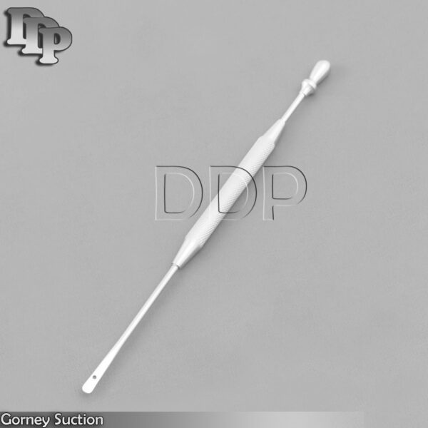 Gorney Suction Dissector Dental instruments