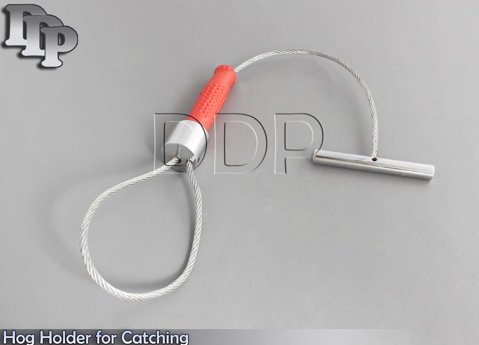 Hog-Holder-for-Catching-Red-Grip-Veterinary-Instruments-371586352510