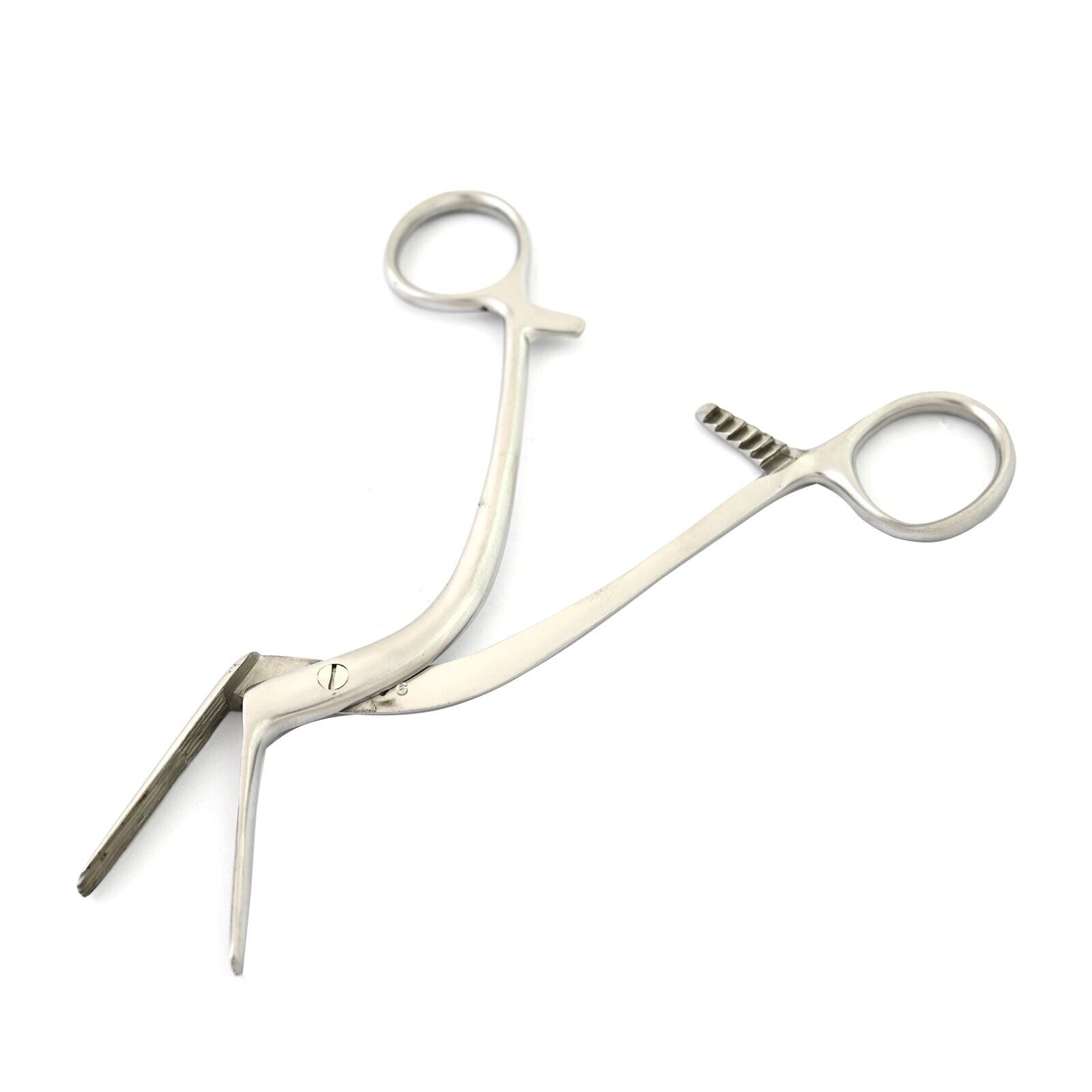 Hopfner-Vascular-Tumor-Seizing-Forceps-16cm-Surgical-Instruments-DS-1861-375748778040