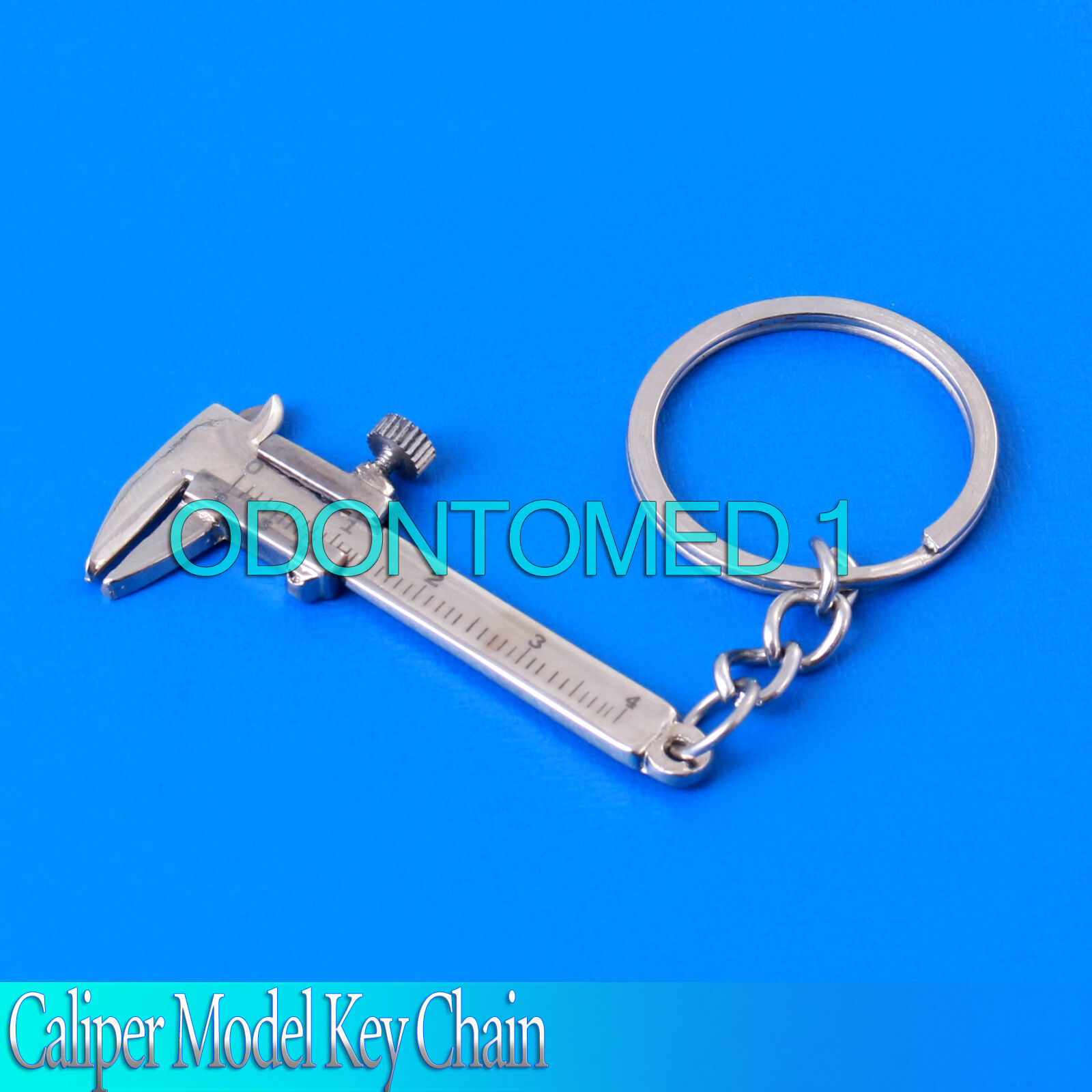 Hot-Novelty-Simulation-Movable-Vernier-Caliper-Model-Key-Chain-Keyring-131586054600