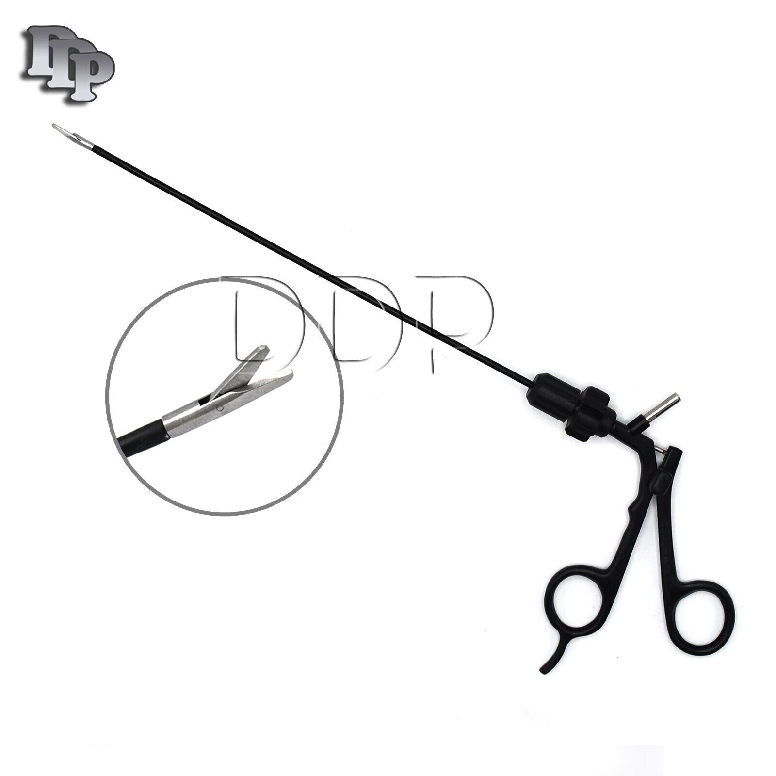 Lap-Surgical-Micro-Scissors-215Cm-Straight-3mm-LP-010-134933817130