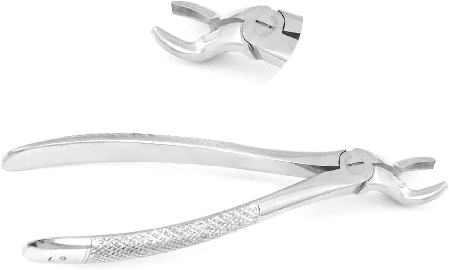 Lot-Of-6-Pieces-Dental-Extracting-Forceps-67-Surgical-Dental-Instruments-133696338780-2