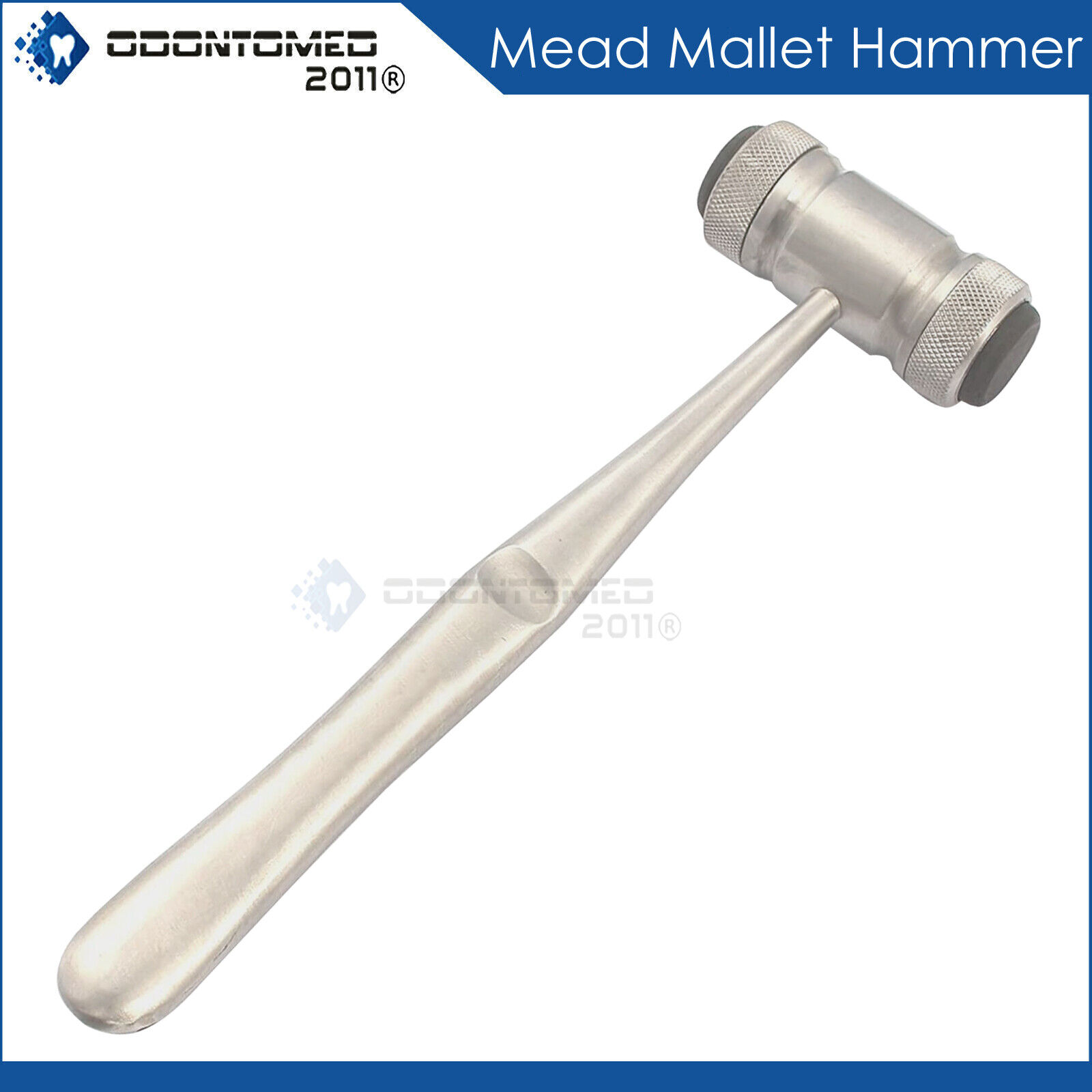 Mallet-Mead-Hammer-75-Hard-Bone-Lifting-Hammer-Ortho-Implant-Inst-OP-114-120854141980-2