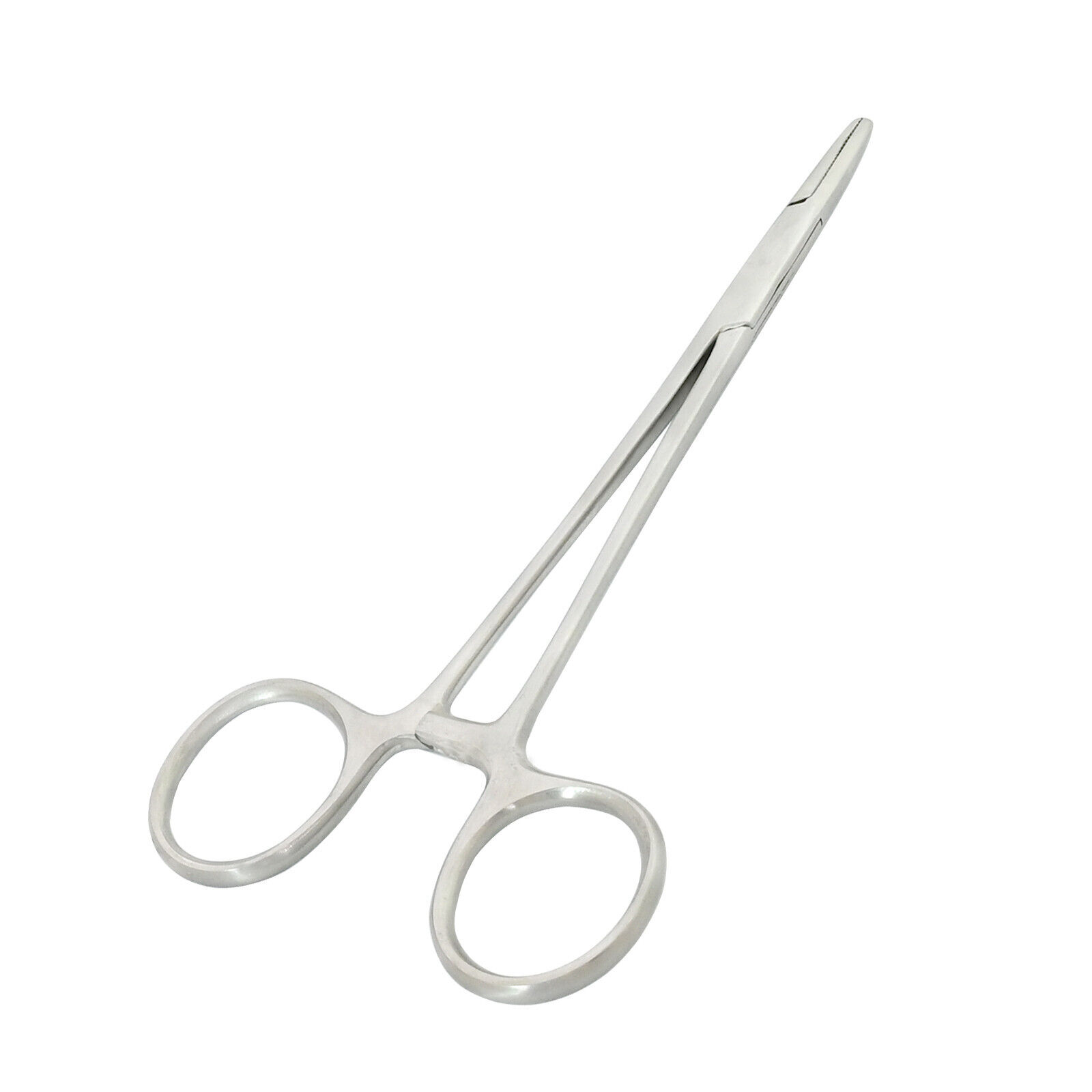 Mayo-Hegar-Needle-Holder-12-cm-4-12-OR-Grade-Surgical-Instruments-275604469290