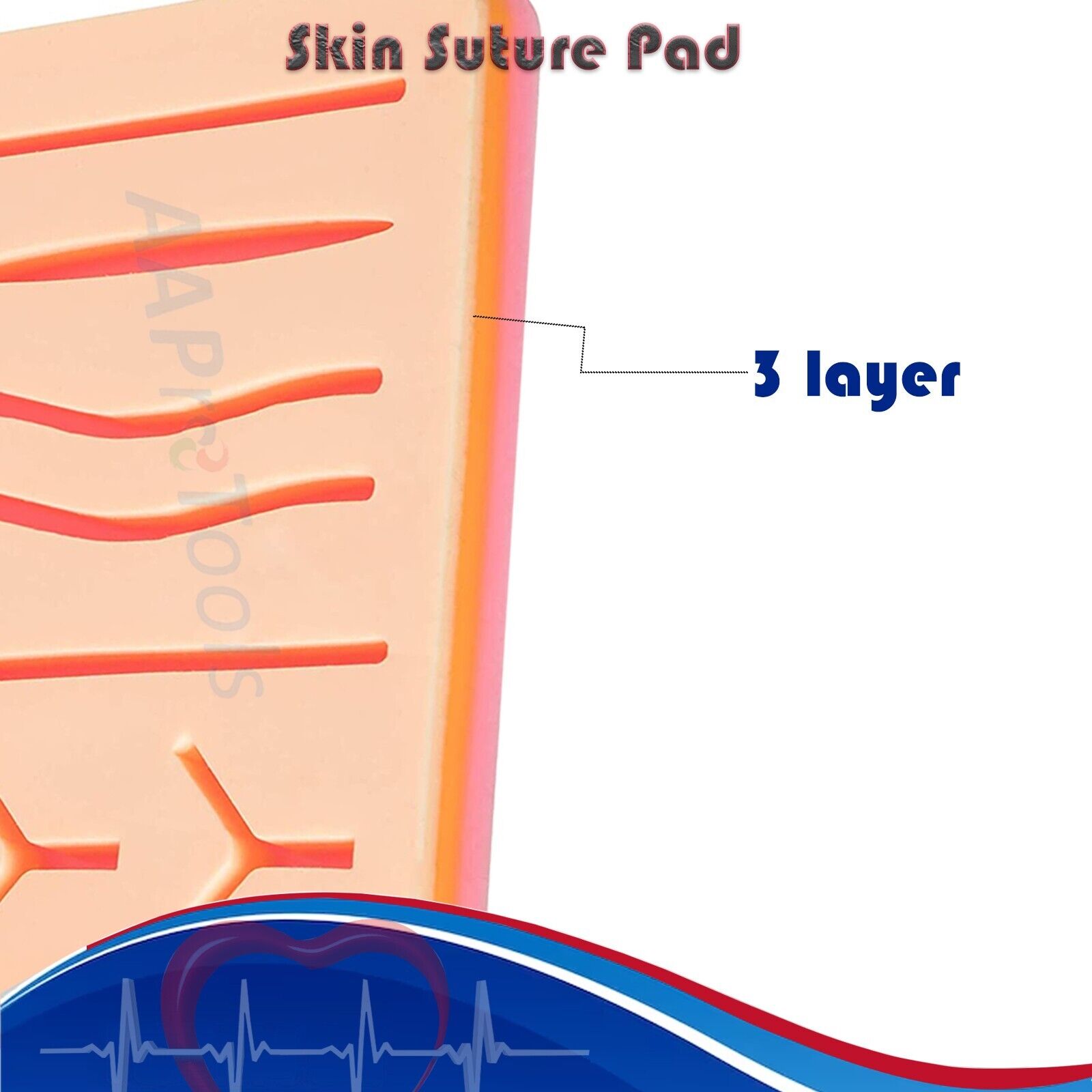 New-Medical-Skin-Suture-Practice-Silicone-Pad-Wound-Simulated-Training-DS-1356-256027914630-7