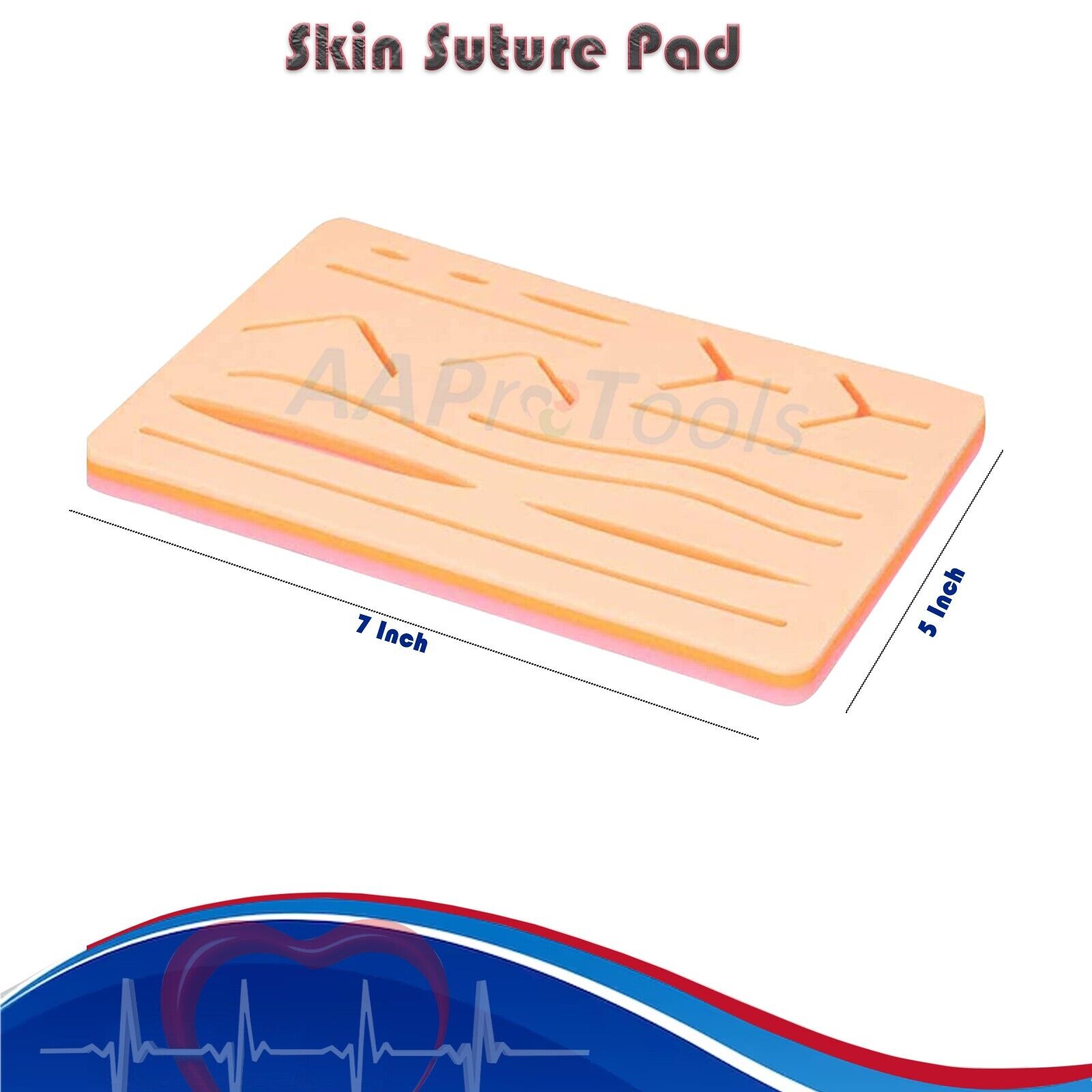 New-Medical-Skin-Suture-Practice-Silicone-Pad-Wound-Simulated-Training-DS-1356-256027914630-8