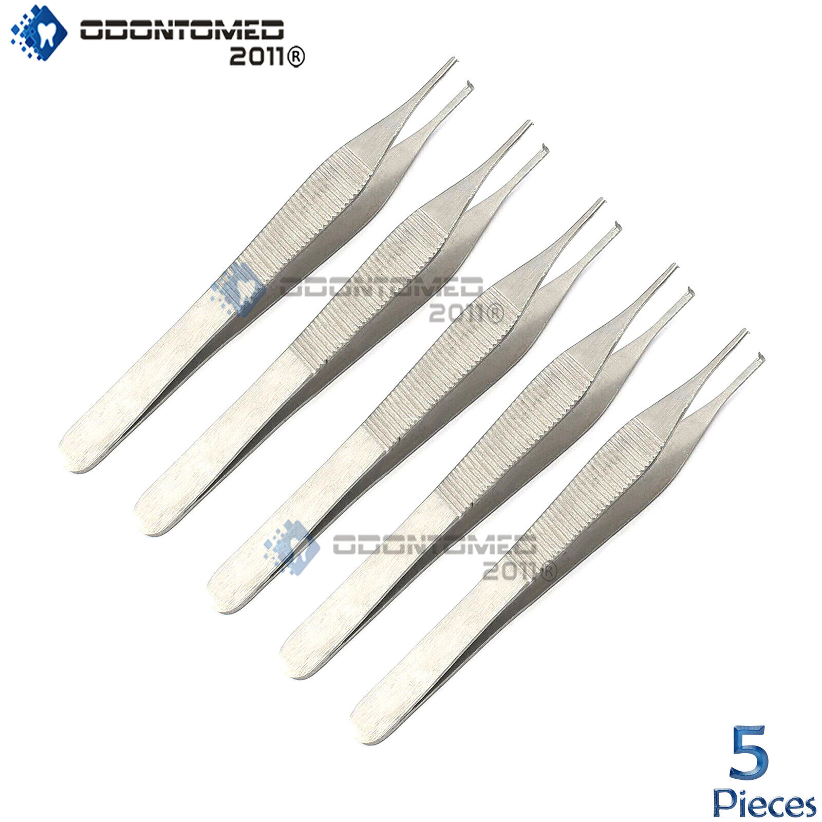ODM-5-Adson-Tissue-Forceps-1x2-475-Surgical-Instruments-112157222240