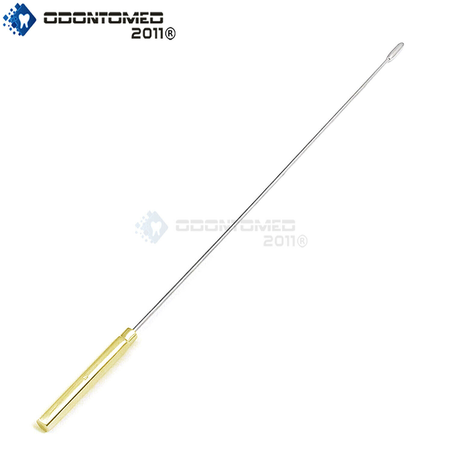 One-Pc-Bakes-Rosebud-Sounds-4MM-Gold-Plated-121188203890