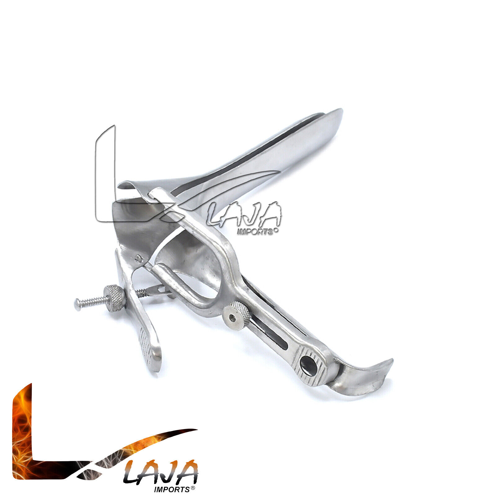 Pederson-Vaginal-Speculum-Small-Gynecology-Surgical-Instruments-274494249370