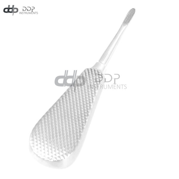 Root Elevator London Straight Dental Instruments