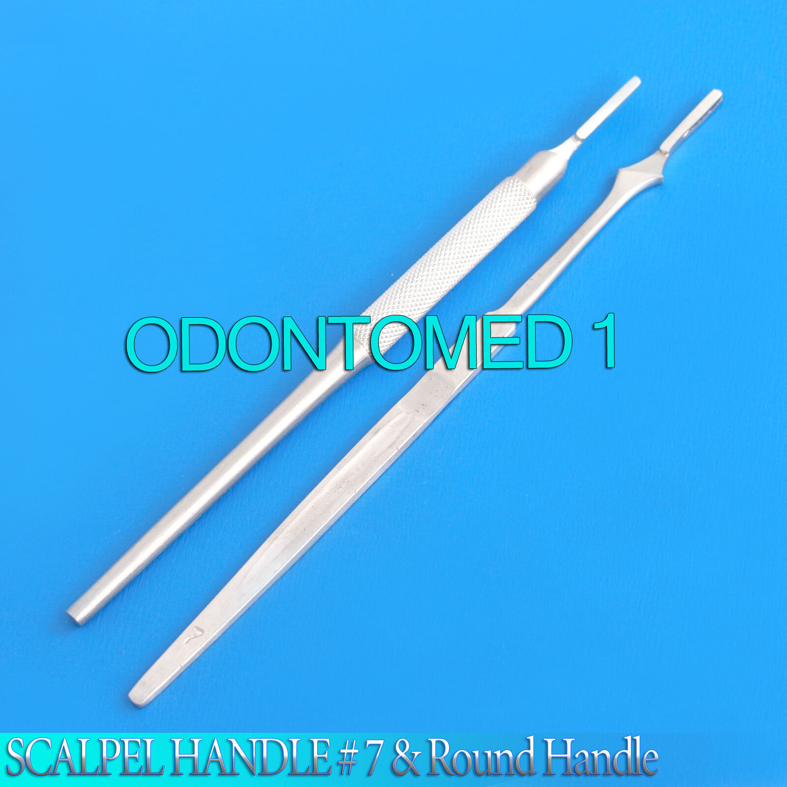 SCALPEL-HANDLE-7-Round-Handle-121996001400