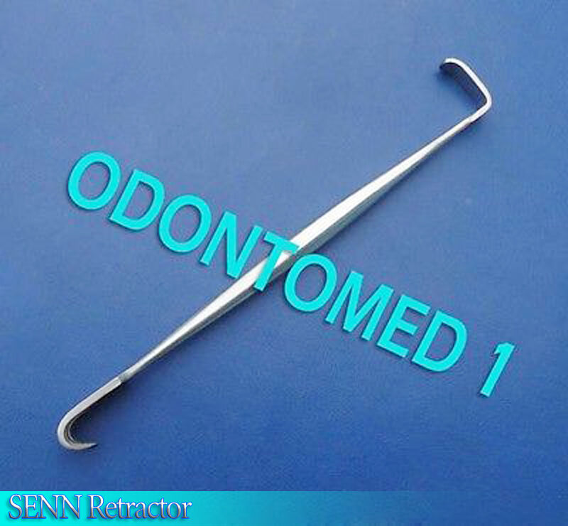 SENN-Retractor-Plastic-Dermal-Surgical-Instruments-BB-110849641020