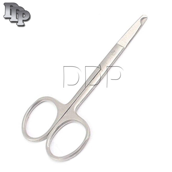 SPENCER STITCH SUTURE SCISSORS 3.5" SURGICAL VETERINARY