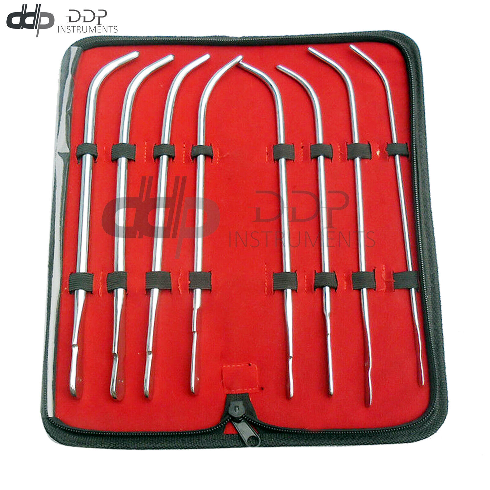 Van-Buren-Dilator-Set-Of-8-Sounds-Sounds-A-Quality-Tools-125316964080