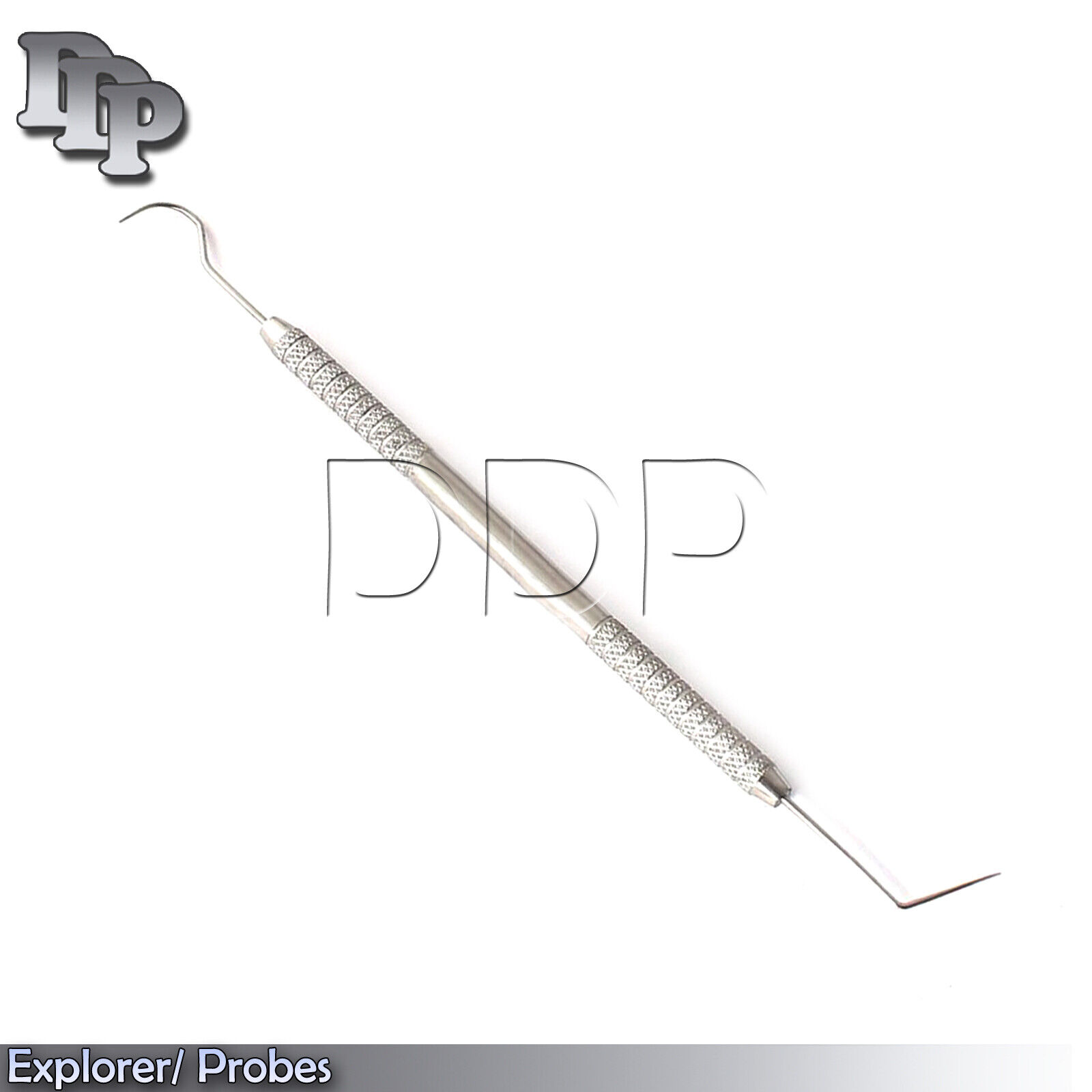 X10-Dental-Explorer-236-Probe-Endodontic-Diagnostic-Tartar-Remover-Scraper-372165422450-3