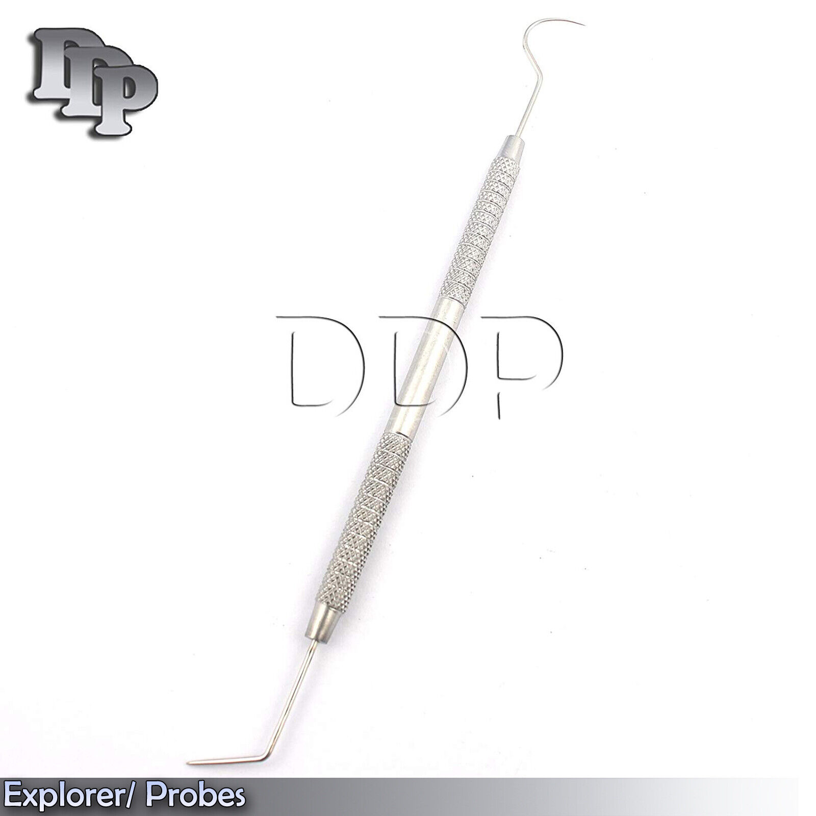 X10-Dental-Explorer-236-Probe-Endodontic-Diagnostic-Tartar-Remover-Scraper-372165422450-5