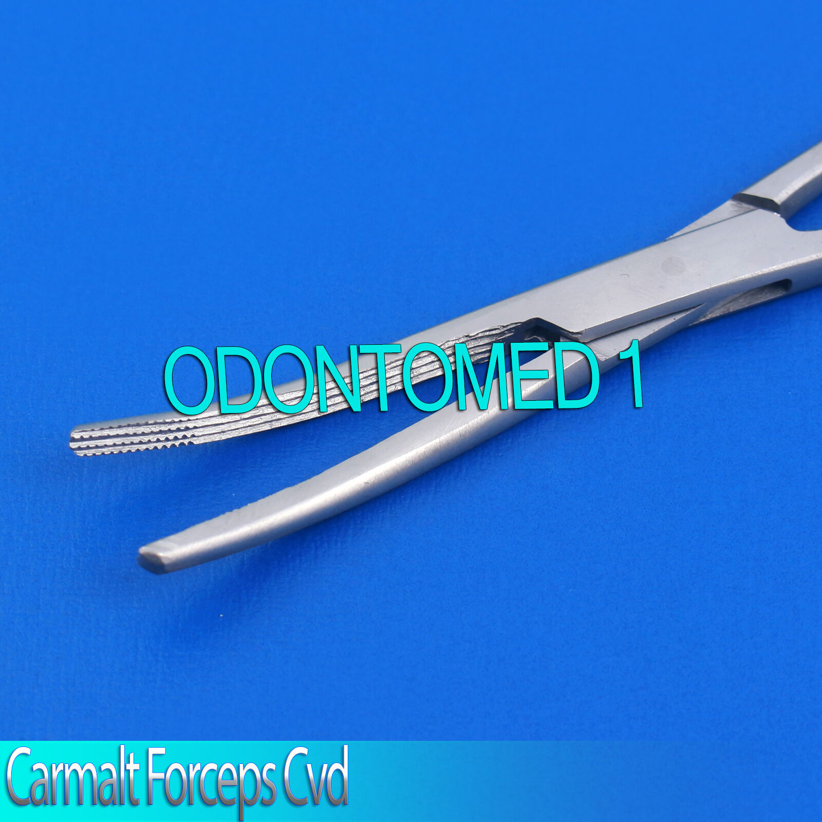 1-Roch-Carmalt-Forceps-65-Curved-Surgical-Veterinary-Instruments-115578648201-2