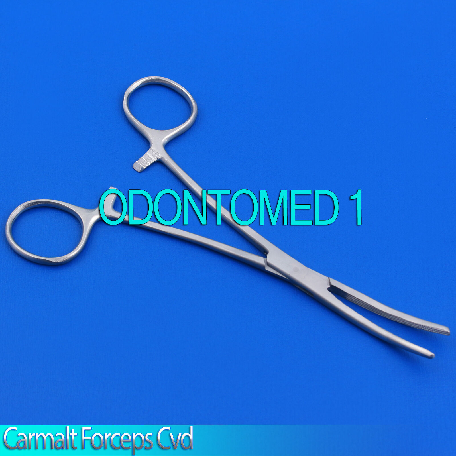 1-Roch-Carmalt-Forceps-65-Curved-Surgical-Veterinary-Instruments-115578648201-3