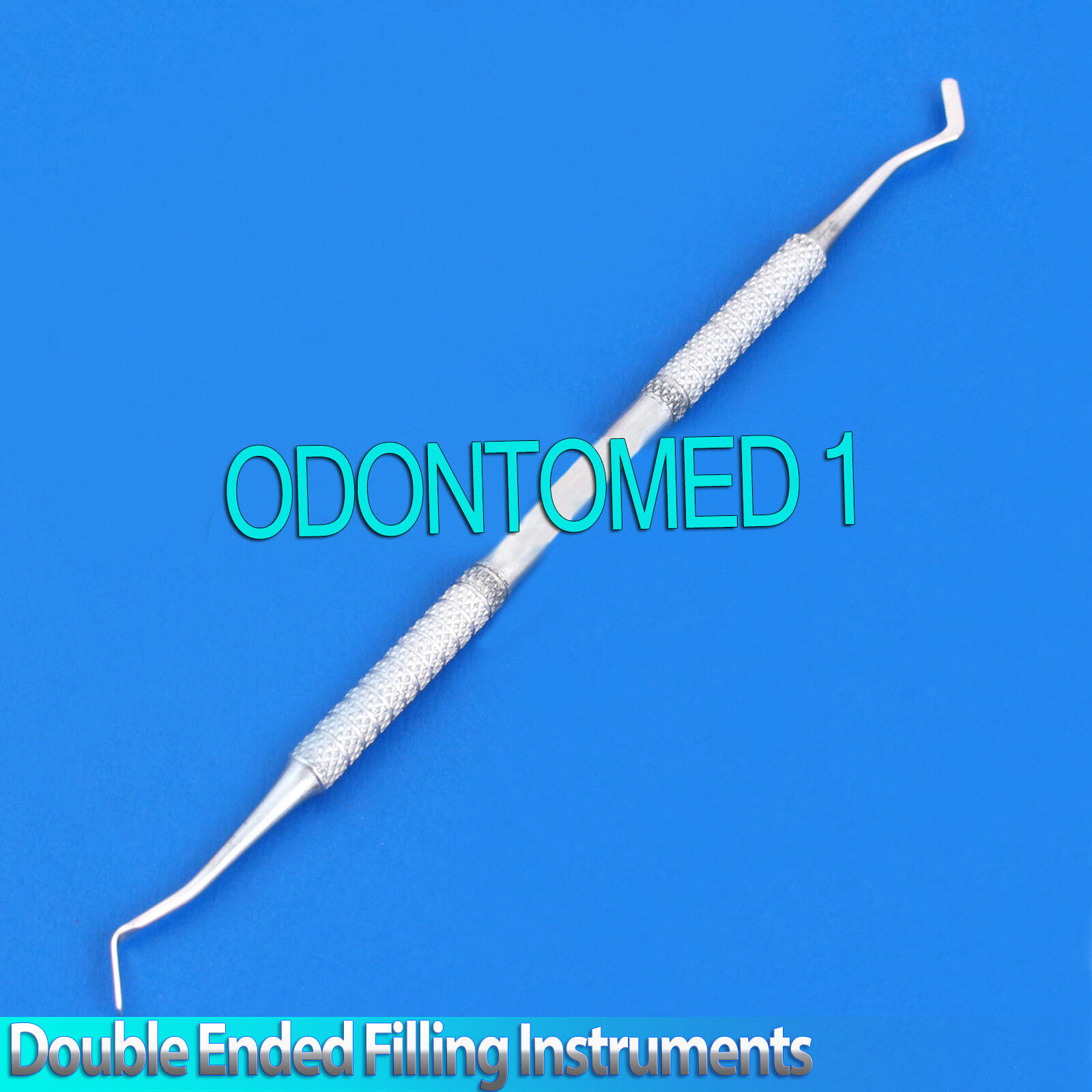 10-Dental-Restorative-New-Composite-Filling-Double-Ended-21mm24mm-Instrument-125578168311