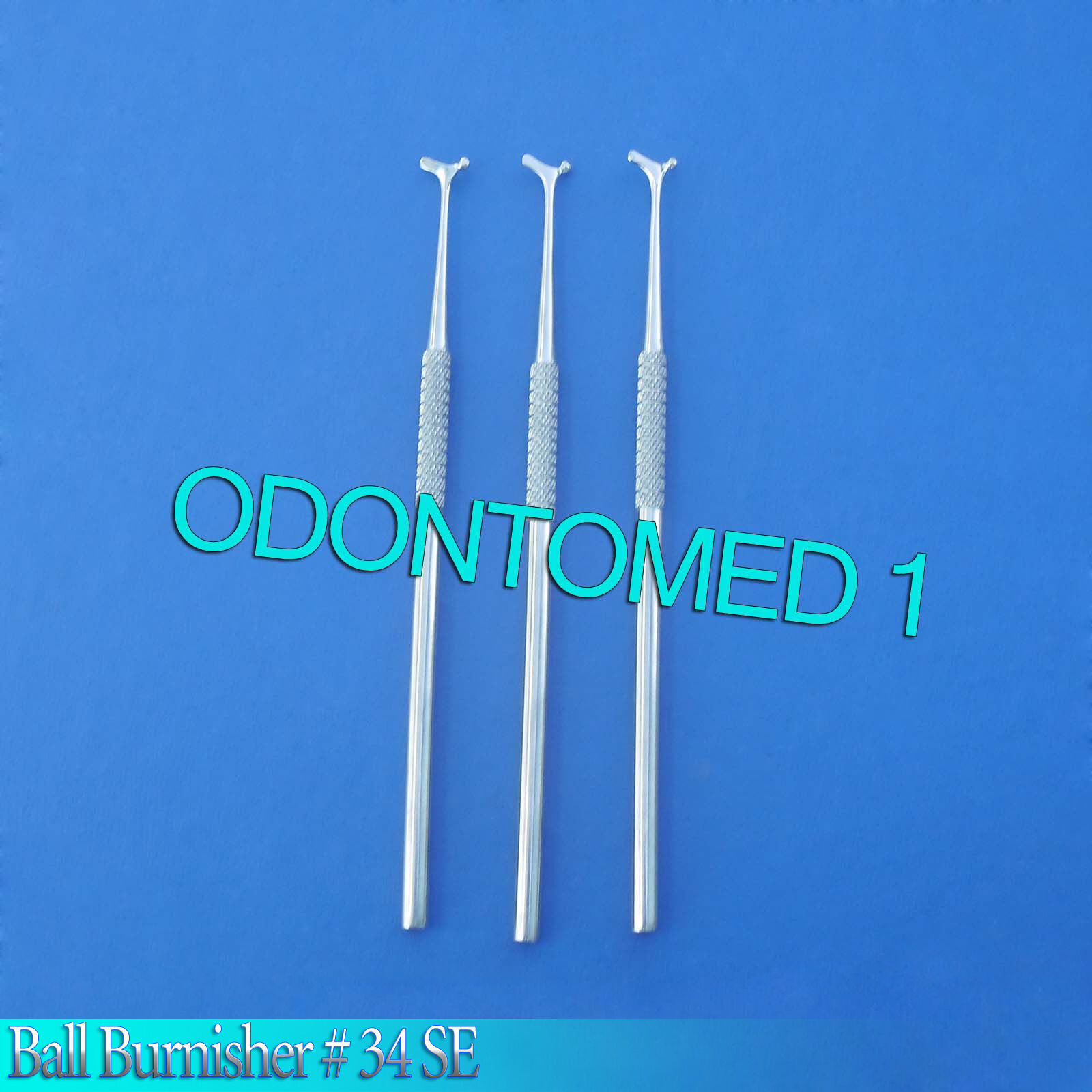 12-Ball-Burnisher-34-SE-Dental-Amalgam-Instruments-125578173471