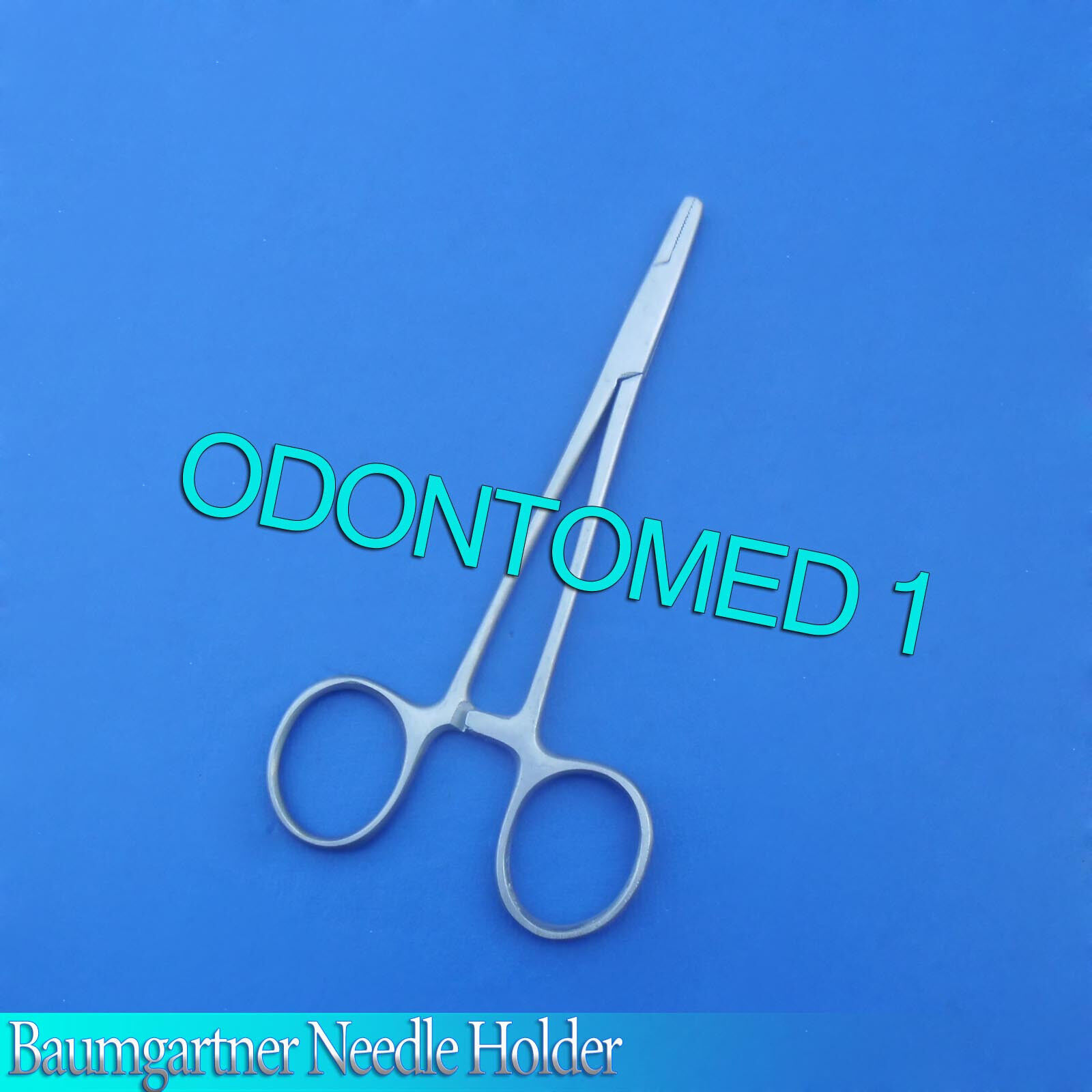 12-Baumgartner-Hegar-Needle-Holder-5-Good-Quality-125578173421