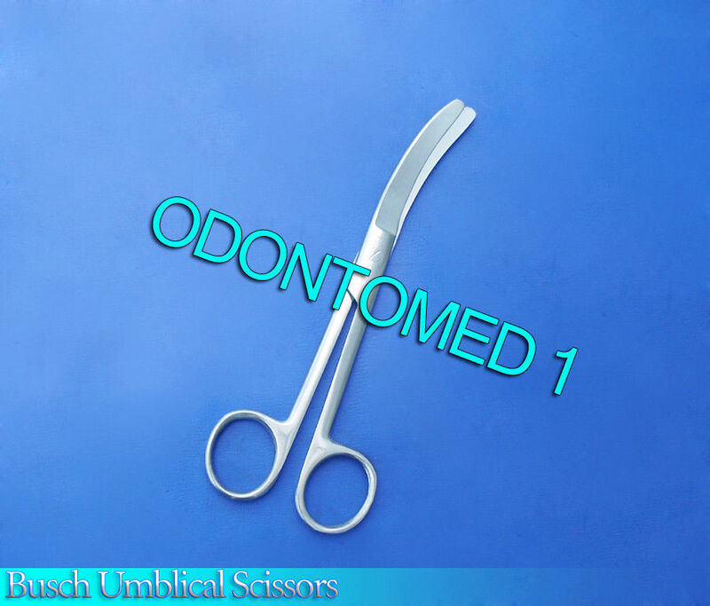 12-Busch-Umblical-Scissors-Surgical-Instruments-134297302901-3