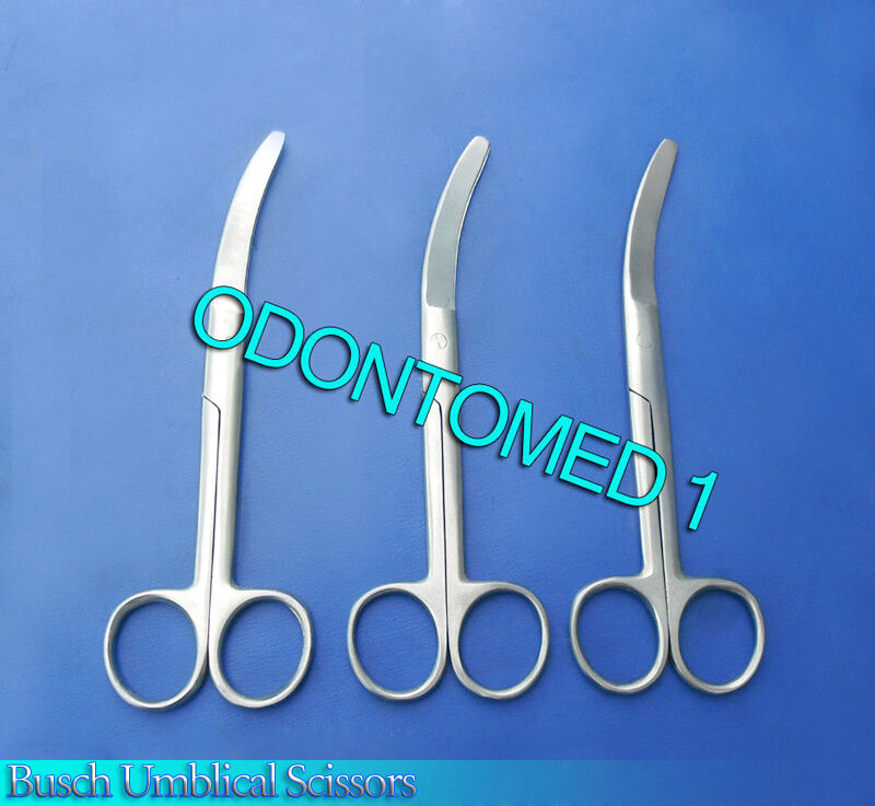 12-Busch-Umblical-Scissors-Surgical-Instruments-134297302901