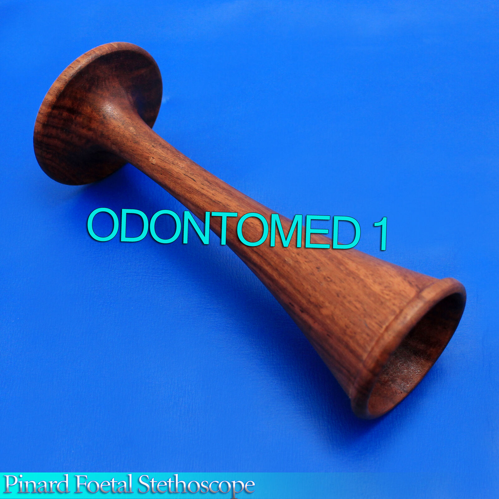 12-PINARD-STETHOSCOPE-WOODEN-SURGICAL-INSTRUMENTS-GYNO-125578175831-2