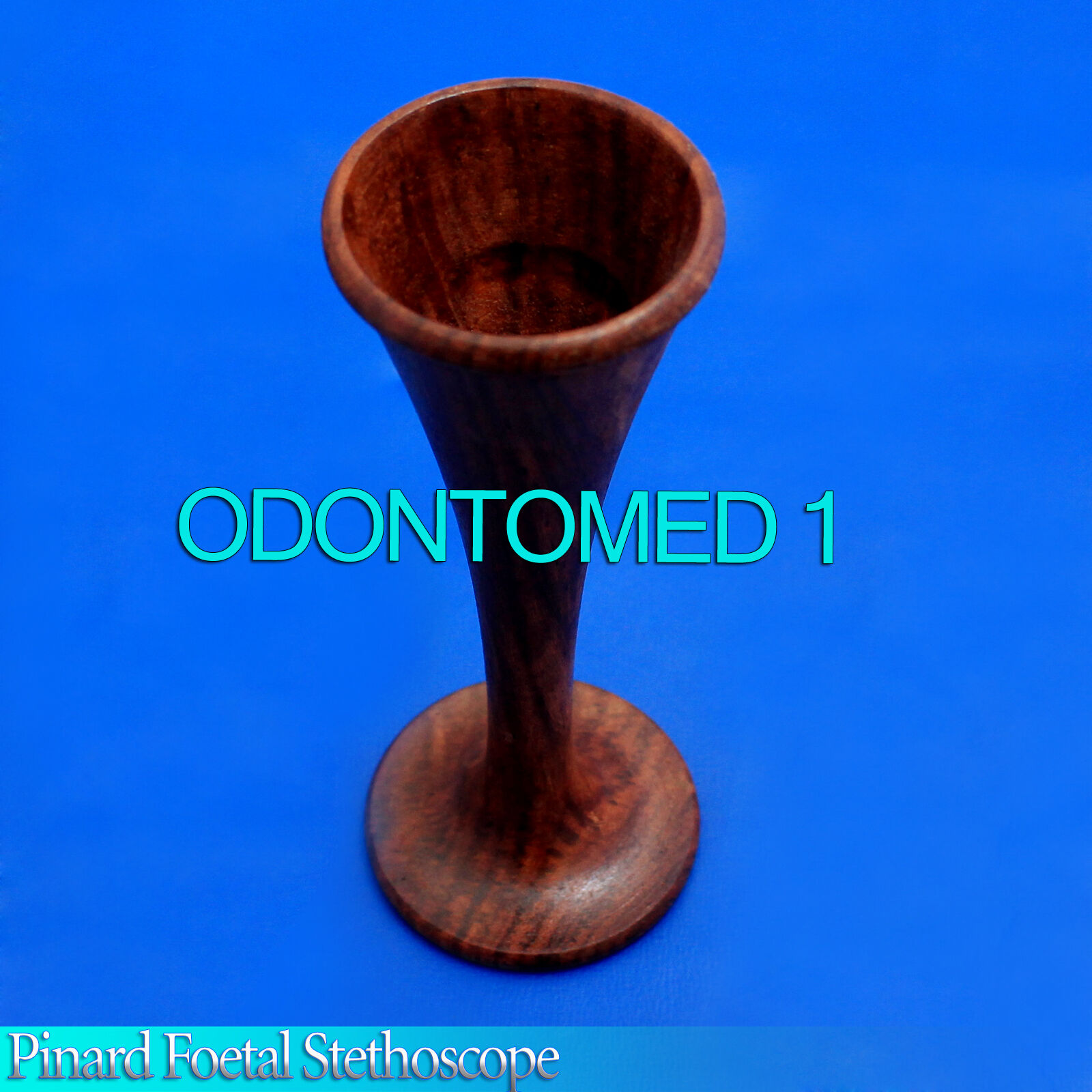 12-PINARD-STETHOSCOPE-WOODEN-SURGICAL-INSTRUMENTS-GYNO-125578175831-3