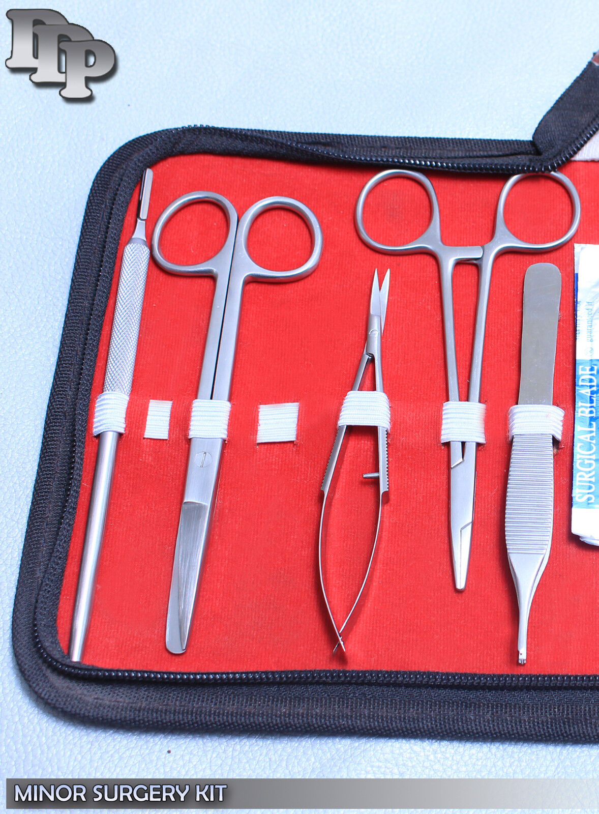 15-PCS-OR-GRADE-MINOR-SURGERY-SUTURE-KITSTERILE-BLADE-20-DS-1235-121474320821-2