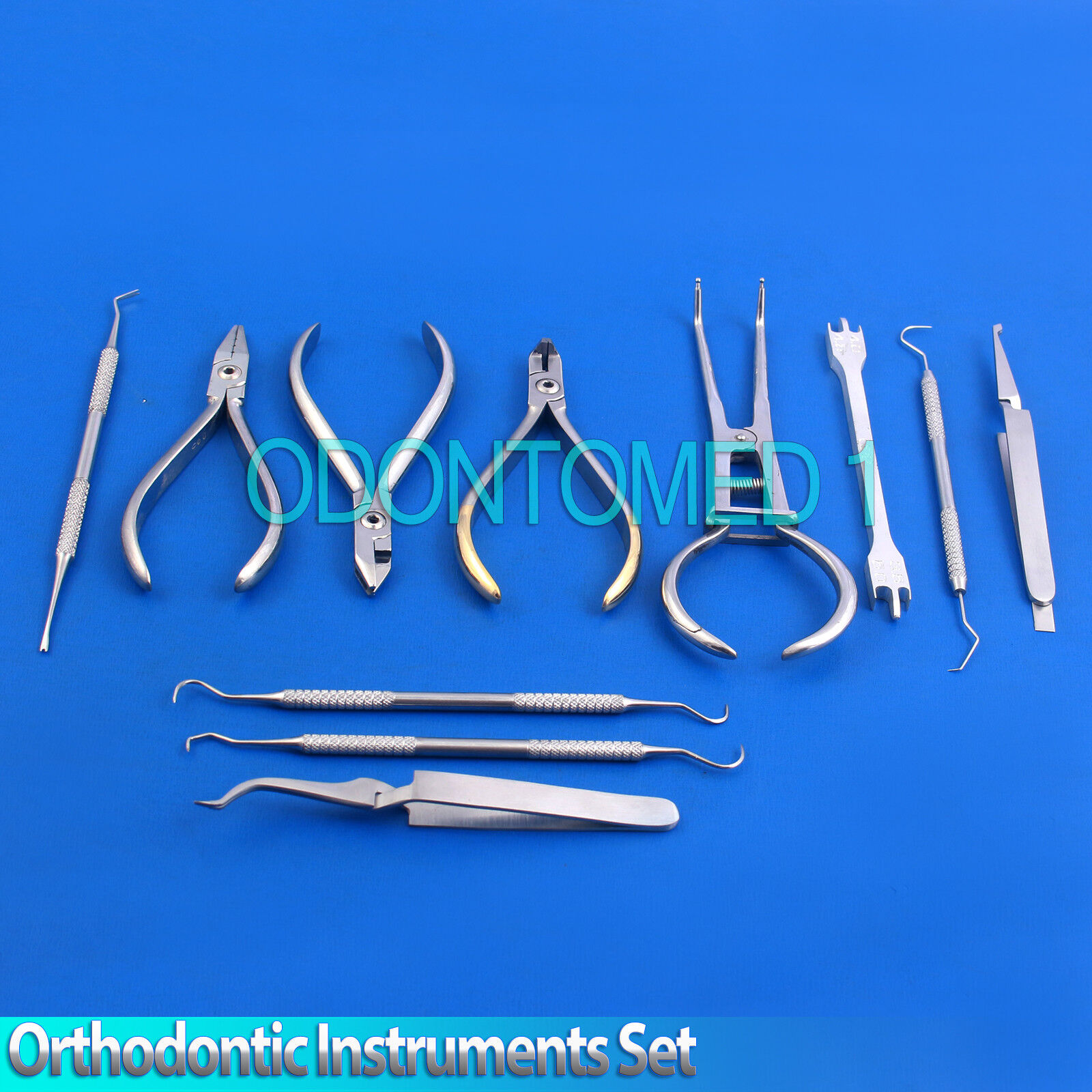 2-Sets-Of-Orthodontic-Instruments-Set-Of-11-PcsDN-461-111343359871