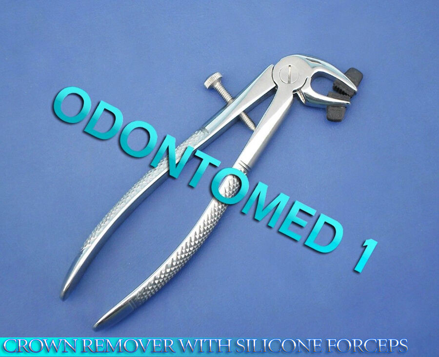 3-Crown-Remover-Lower-Molar-With-Silicone-Tips-Dental-Forceps-121042082421-2