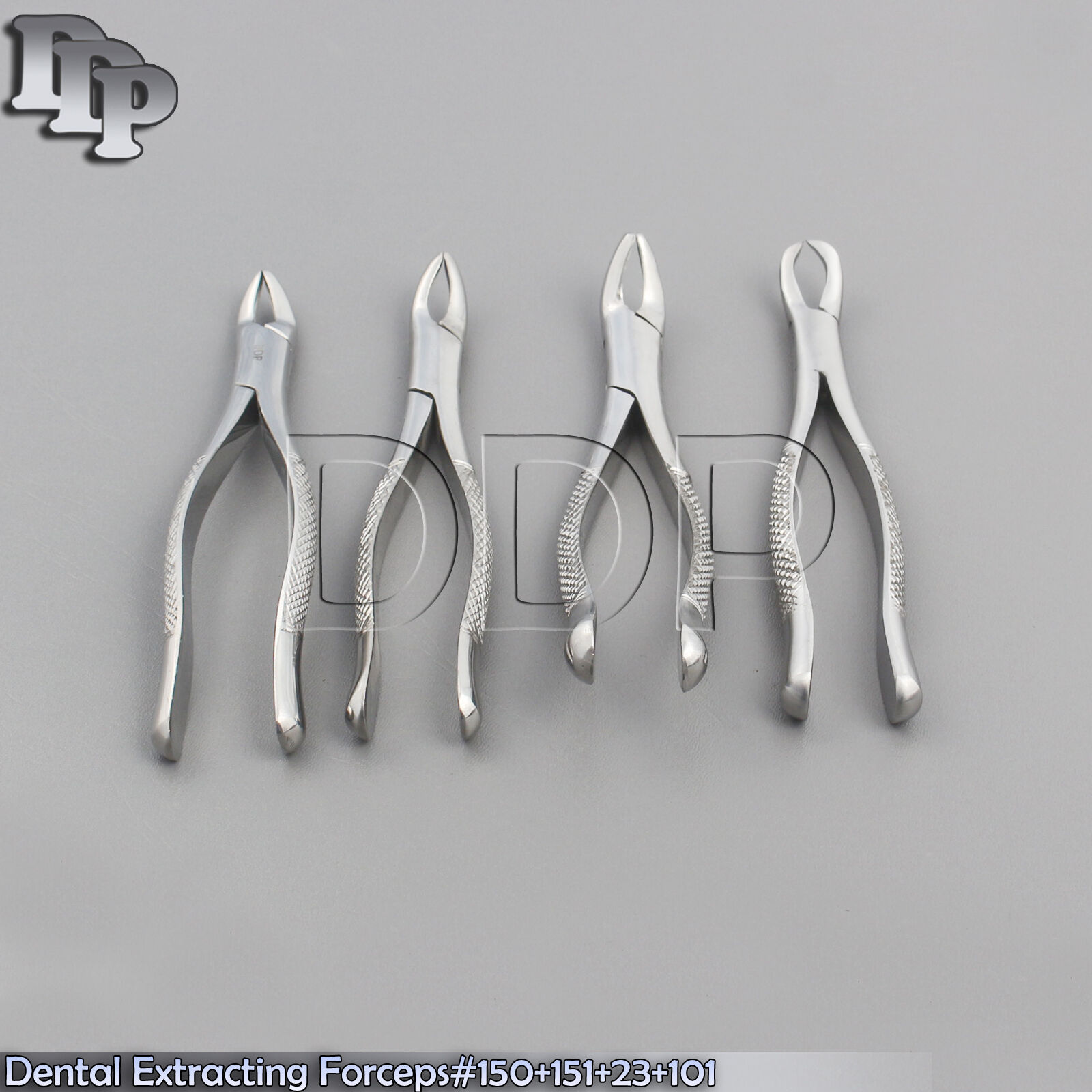 4-OR-GRADE-DENTAL-TOOTH-SURGERY-EXTRACTING-EXTRACTION-FORCEP-15015123101-122403172411