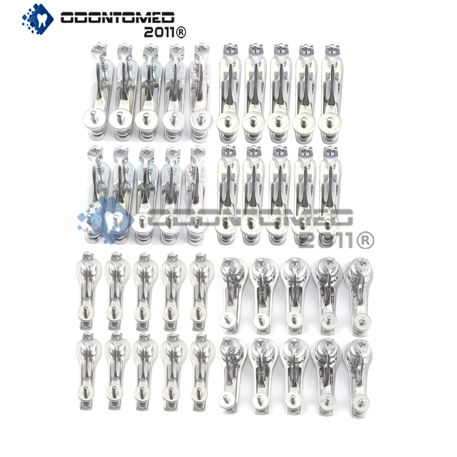 40-Pieces-Gomco-Circumcision-Clamp-11162635-Cm-Surgical-Instruments-132806574991