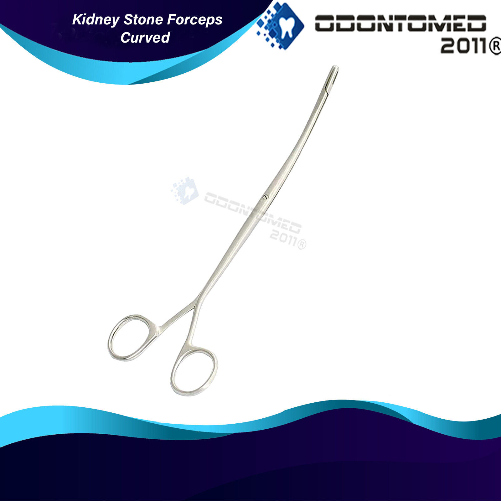 50-Randall-Kidney-Stone-Forceps-Surgical-Veterinary-Instruments-ODM-New-115715014551-6
