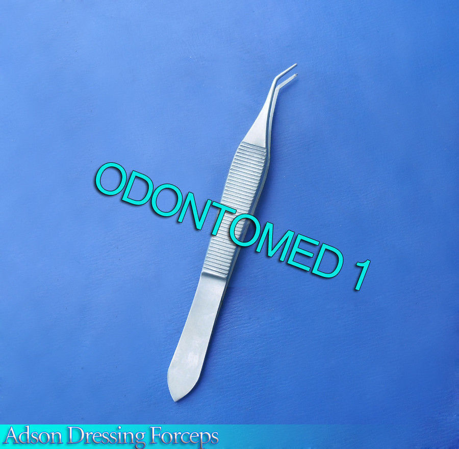 6-Adson-Dressing-Forceps-Angled-Surgical-Instrumens-111080492951-3