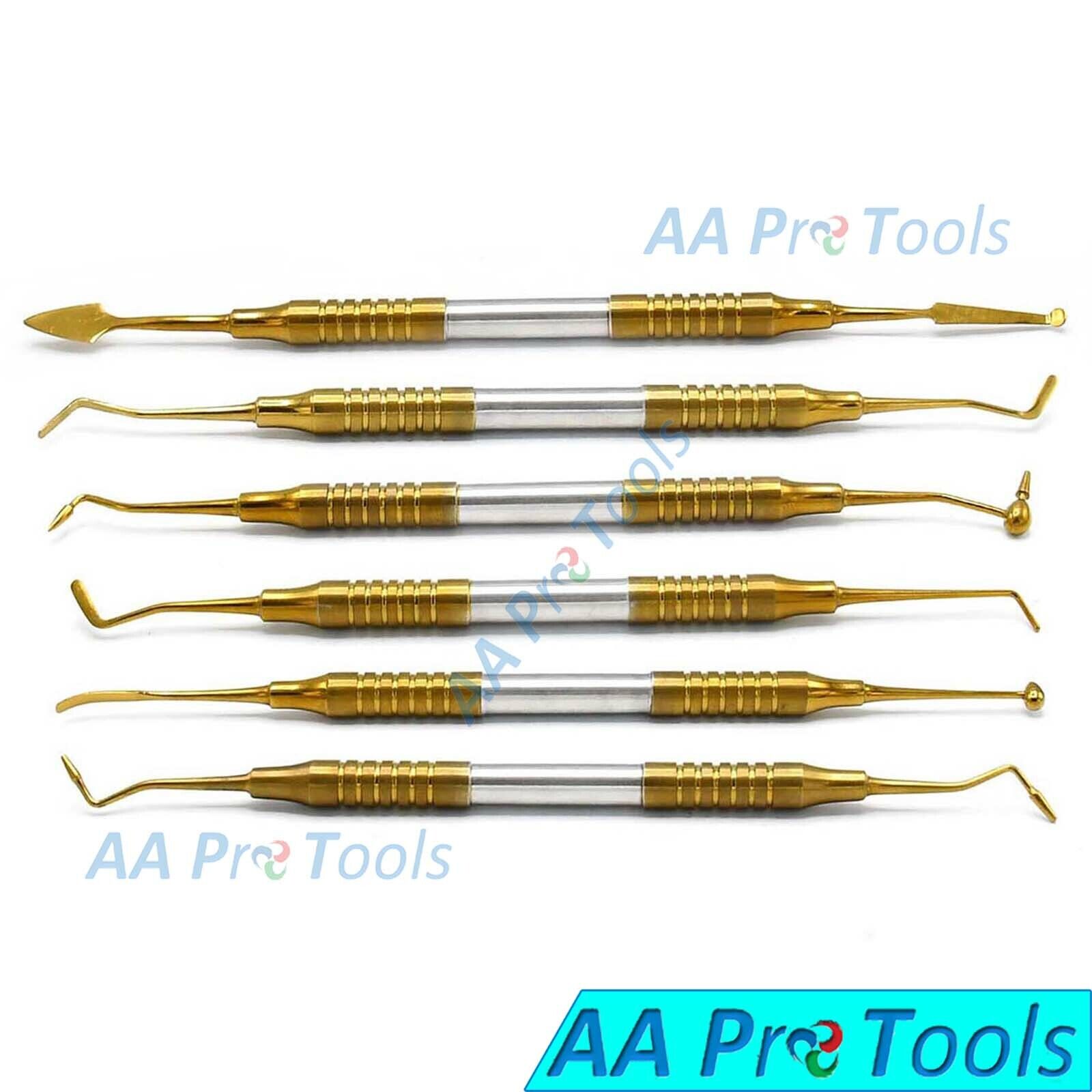 6-Dental-Composite-Filling-Instrument-Gold-Titanium-Coated-Restorative-DN-2189-254348820411-2