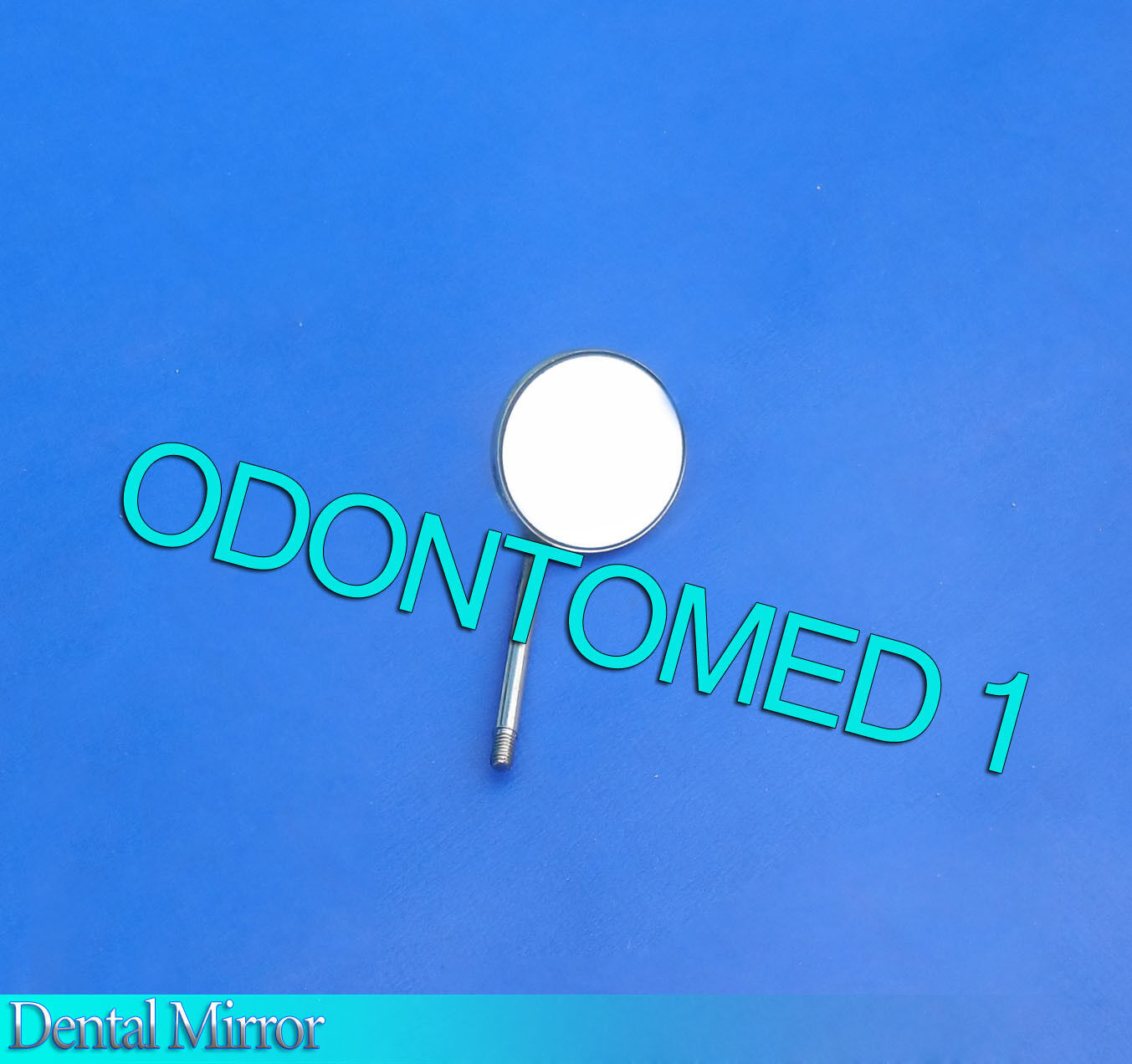 6-Dental-Mirrors-5-Titanium-Coated-Surgical-Dental-Instruments-130953334511-2