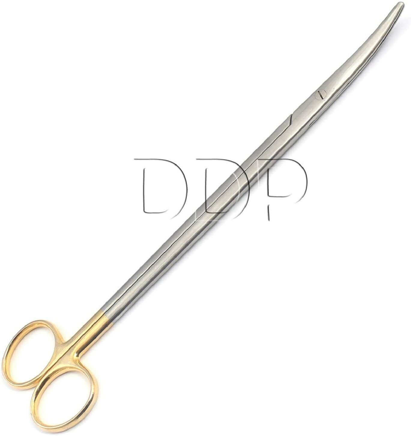 6-TC-OR-GRADE-METZENBAUM-SCISSORS-7-CURVED-TIP-W-TUNGSTEN-CARBIDE-INSERTS-122308479331