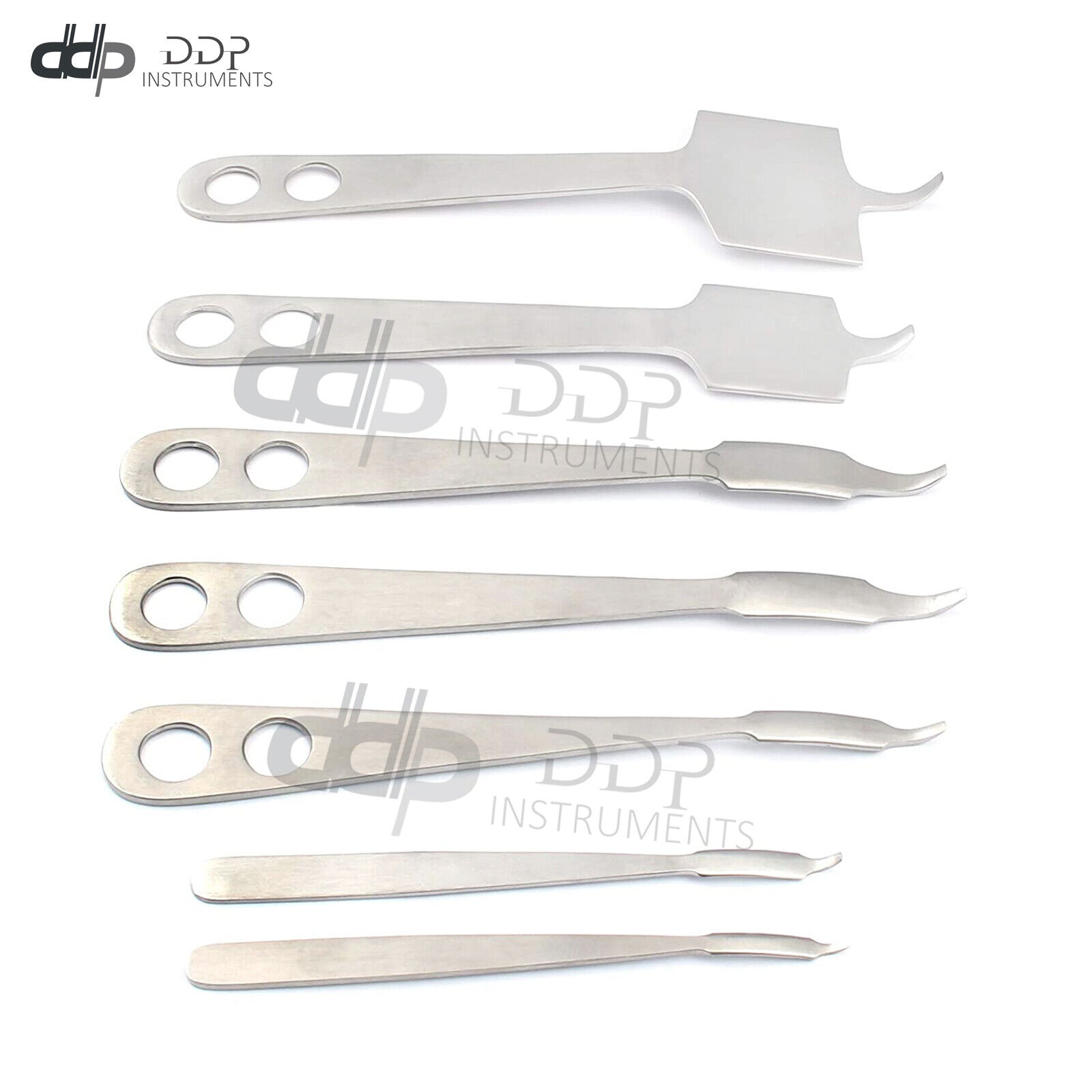 7-Hohmann-Retractor-Set-Surgical-Orthopedic-Instruments-GERMAN-124115265641