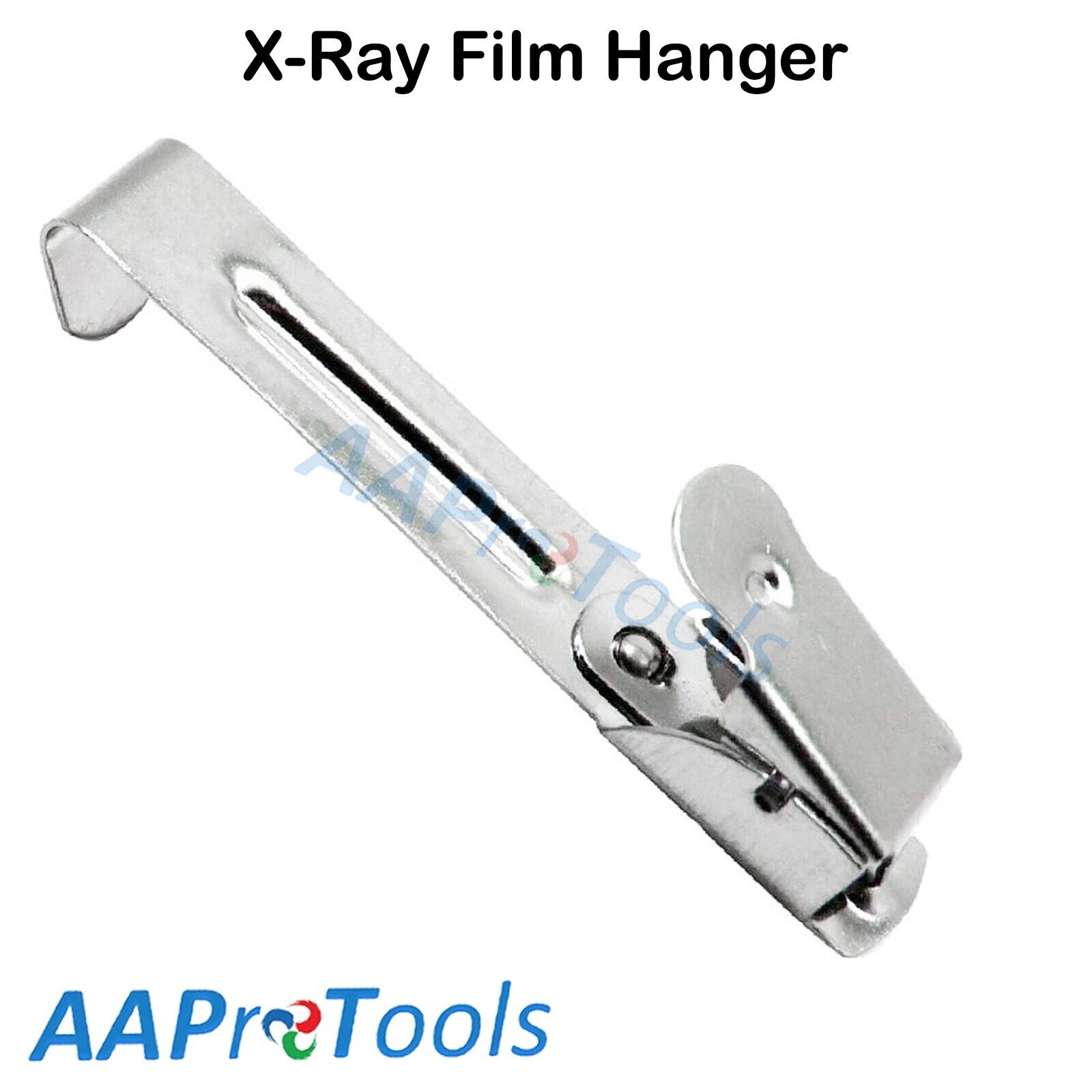 AA-Pro-2-Pc-Dental-X-Ray-Film-Hanger-Single-Clip-For-X-Ray-Film-Best-Quality-256095559731-4
