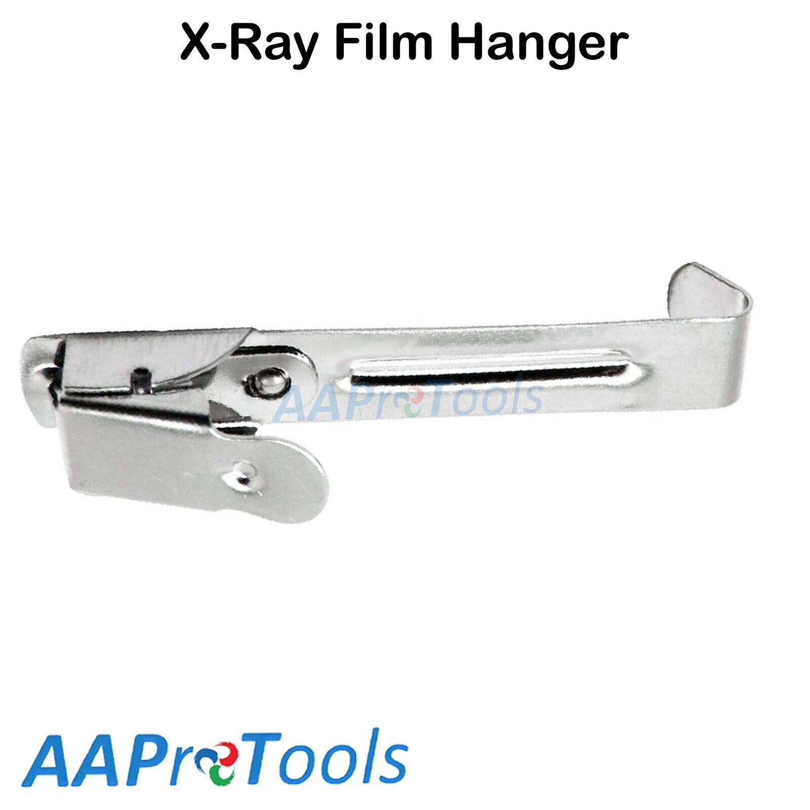 AA-Pro-2-Pc-Dental-X-Ray-Film-Hanger-Single-Clip-For-X-Ray-Film-Best-Quality-256095559731-6