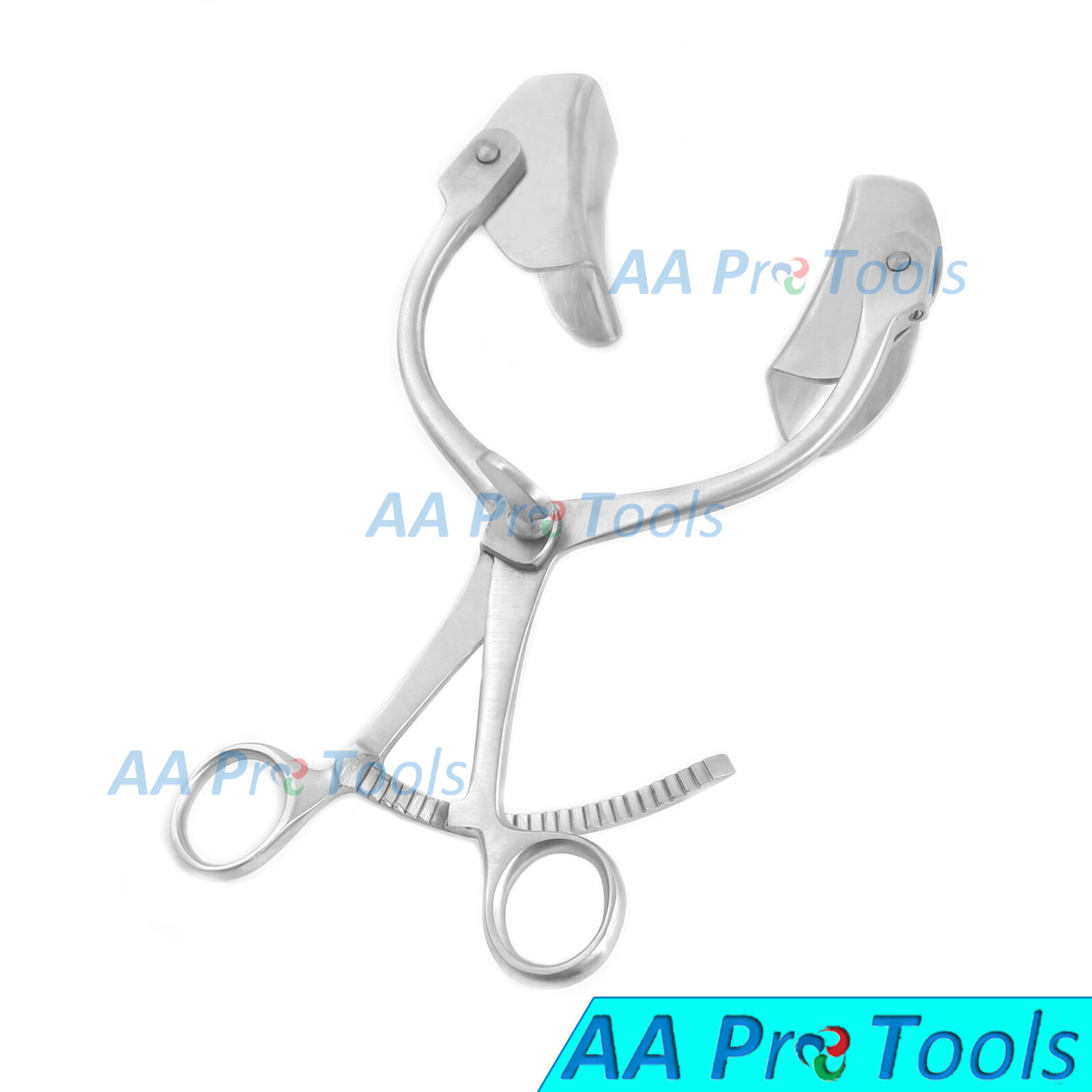 AA-Pro-Collin-Abdominal-Retractors-Surgical-Examination-Equipment-252449028091